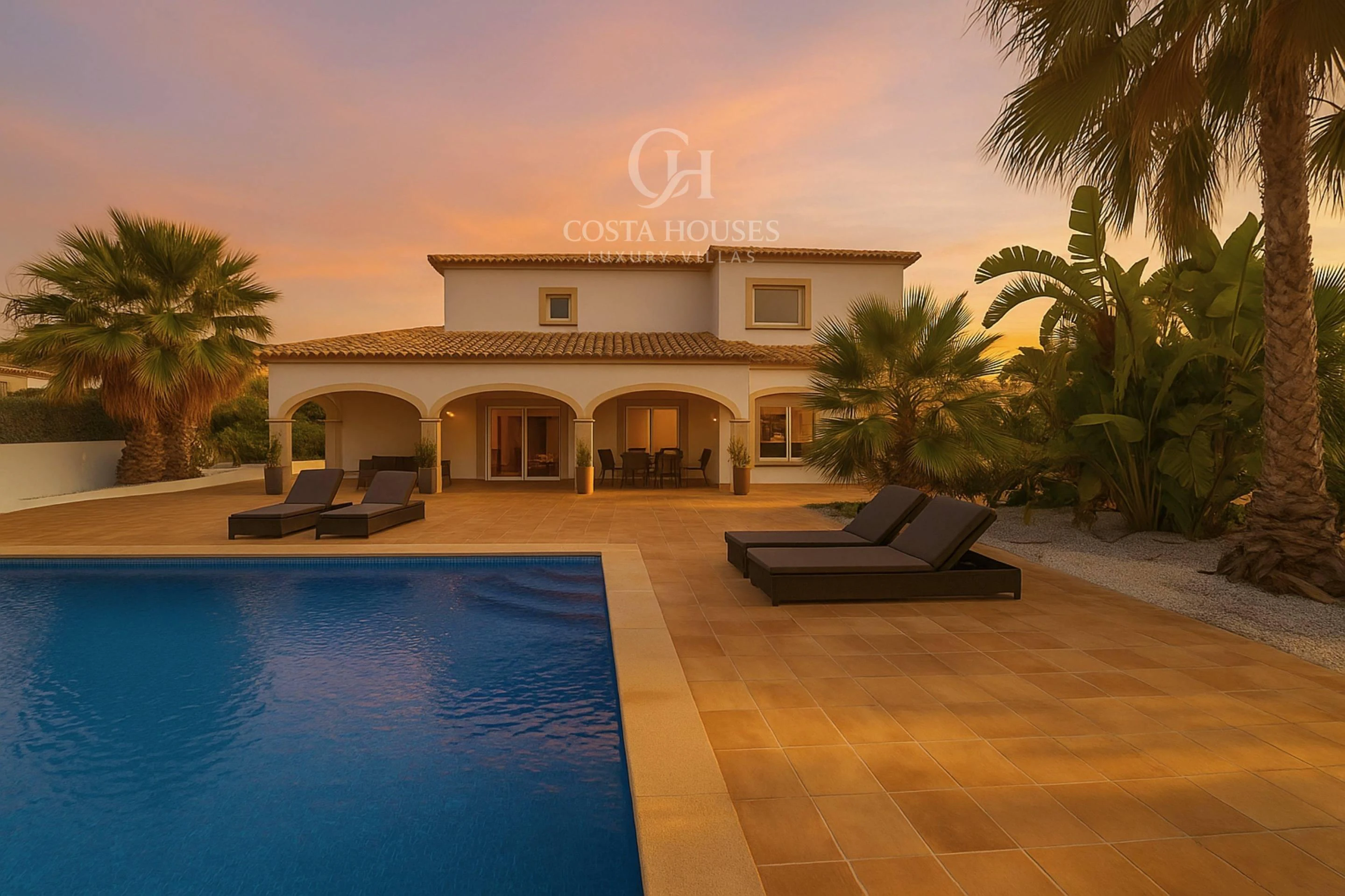 2758V_KASI - VILLA KASI · RESIDENCIA MEDITERRANEA EN VENTA ENTRE EL GOLF Y EL MAR EN JAVEA ALICANTE