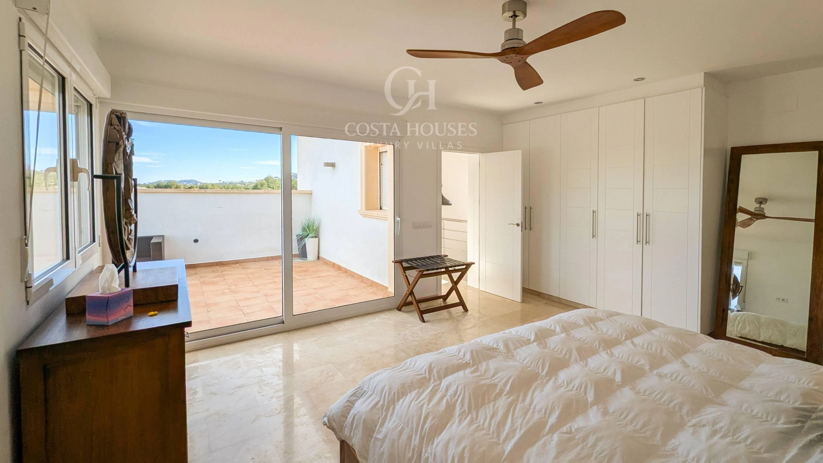 2758V_KASI - VILLA KASI · RESIDENCIA MEDITERRANEA EN VENTA ENTRE EL GOLF Y EL MAR EN JAVEA ALICANTE