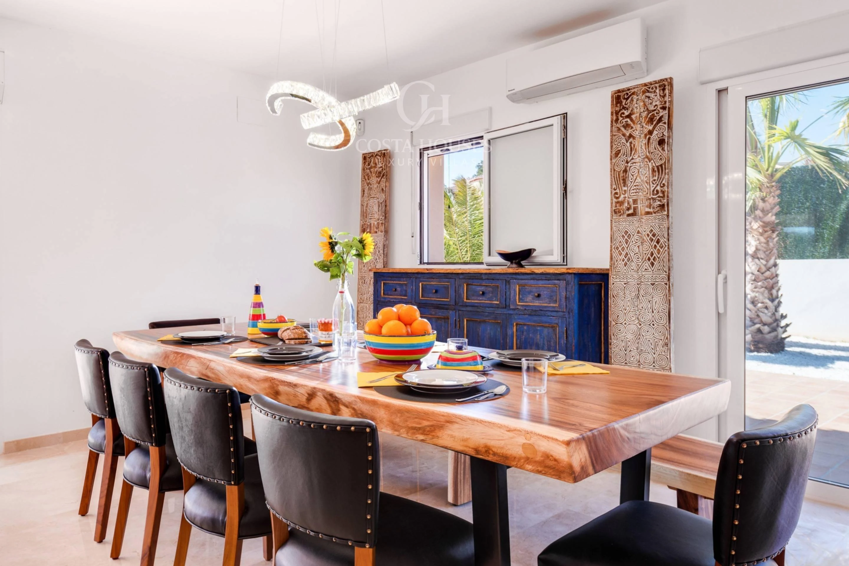 2758V_KASI - VILLA KASI · RESIDENCIA MEDITERRANEA EN VENTA ENTRE EL GOLF Y EL MAR EN JAVEA ALICANTE