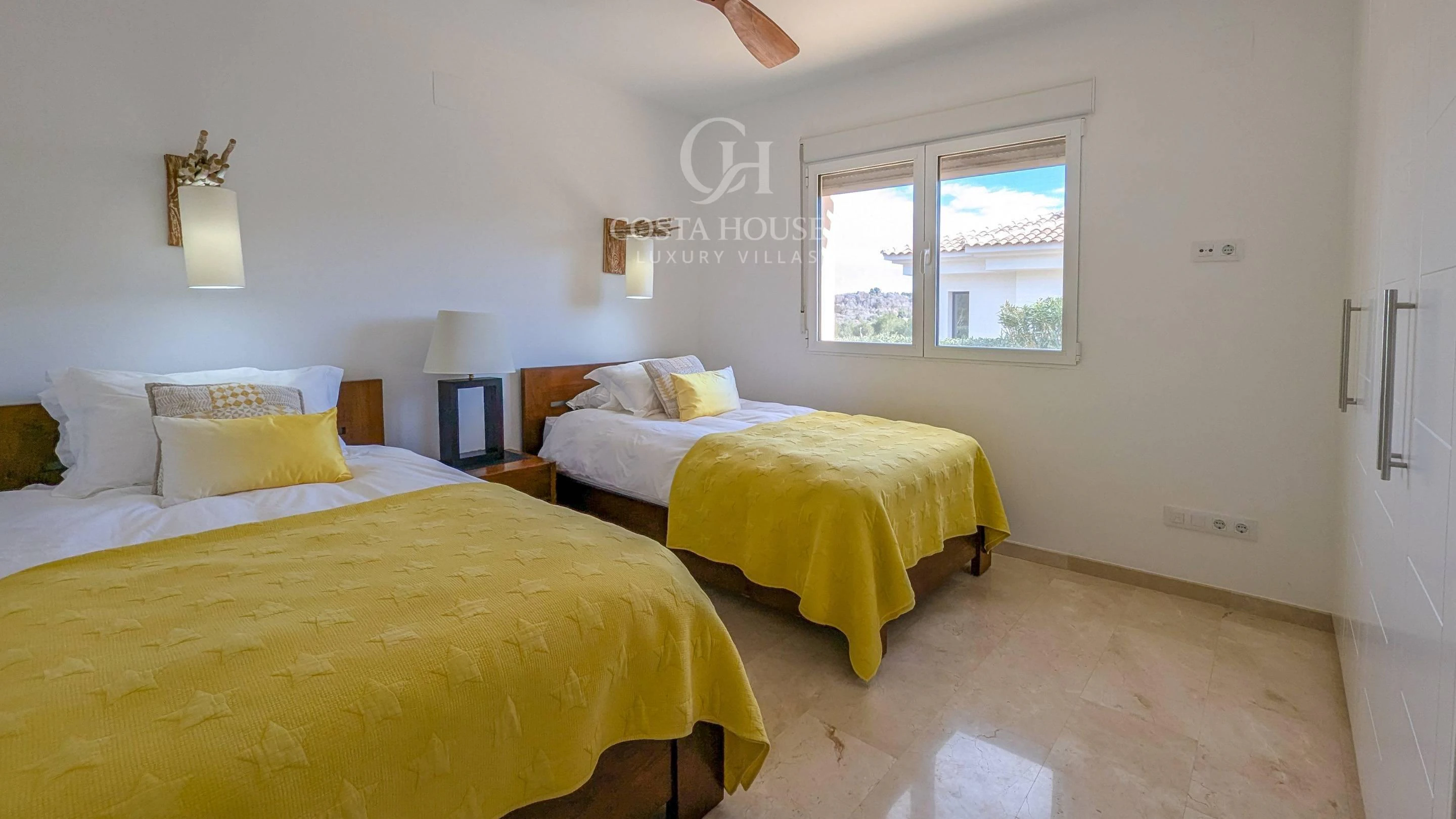 2758V_KASI - VILLA KASI · RESIDENCIA MEDITERRANEA EN VENTA ENTRE EL GOLF Y EL MAR EN JAVEA ALICANTE
