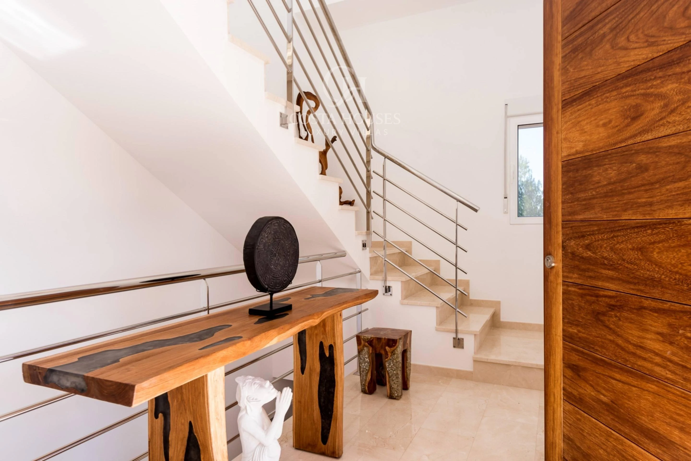 2758V_KASI - VILLA KASI · RESIDENCIA MEDITERRANEA EN VENTA ENTRE EL GOLF Y EL MAR EN JAVEA ALICANTE