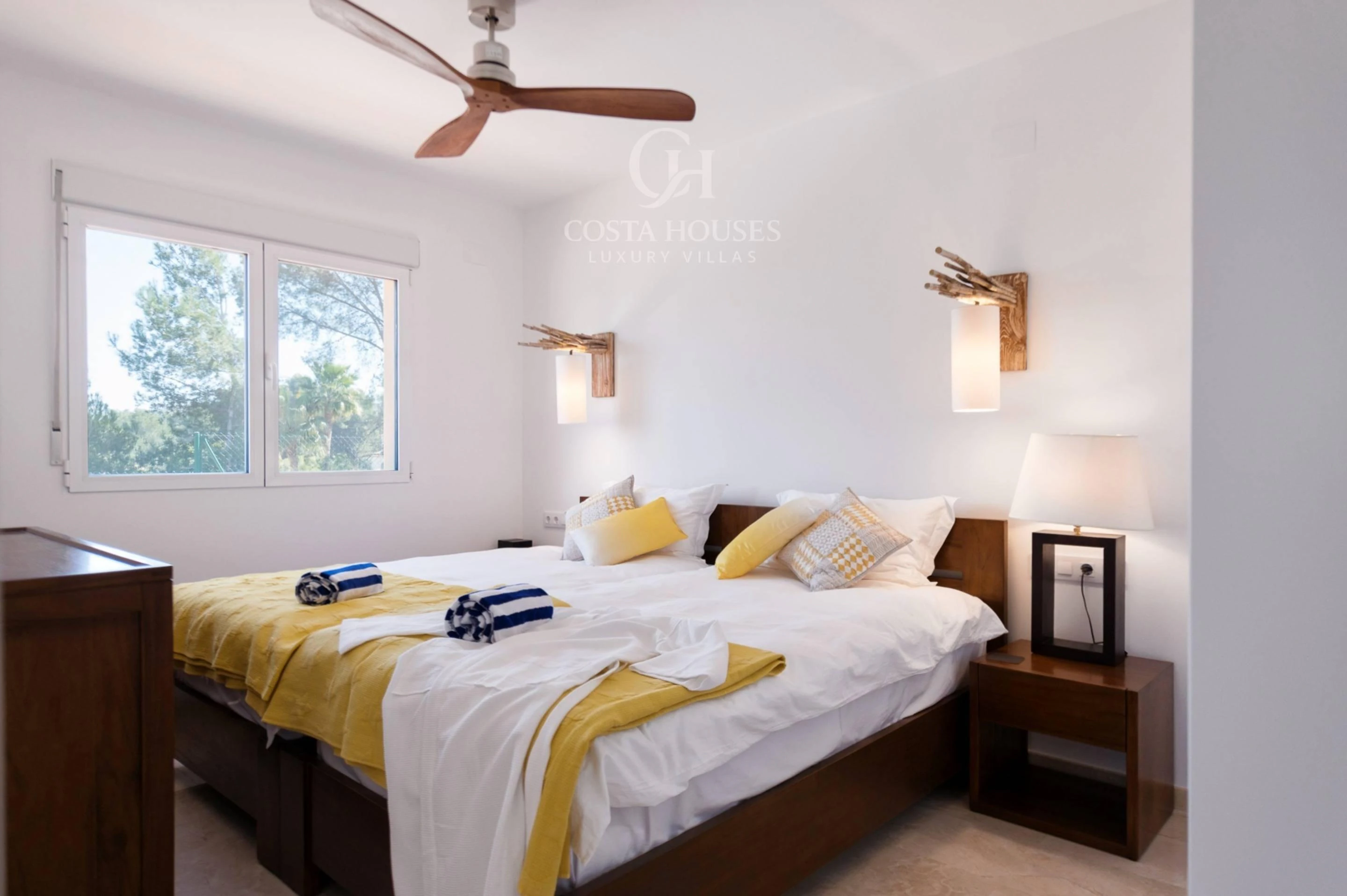 2758V_KASI - VILLA KASI · RESIDENCIA MEDITERRANEA EN VENTA ENTRE EL GOLF Y EL MAR EN JAVEA ALICANTE