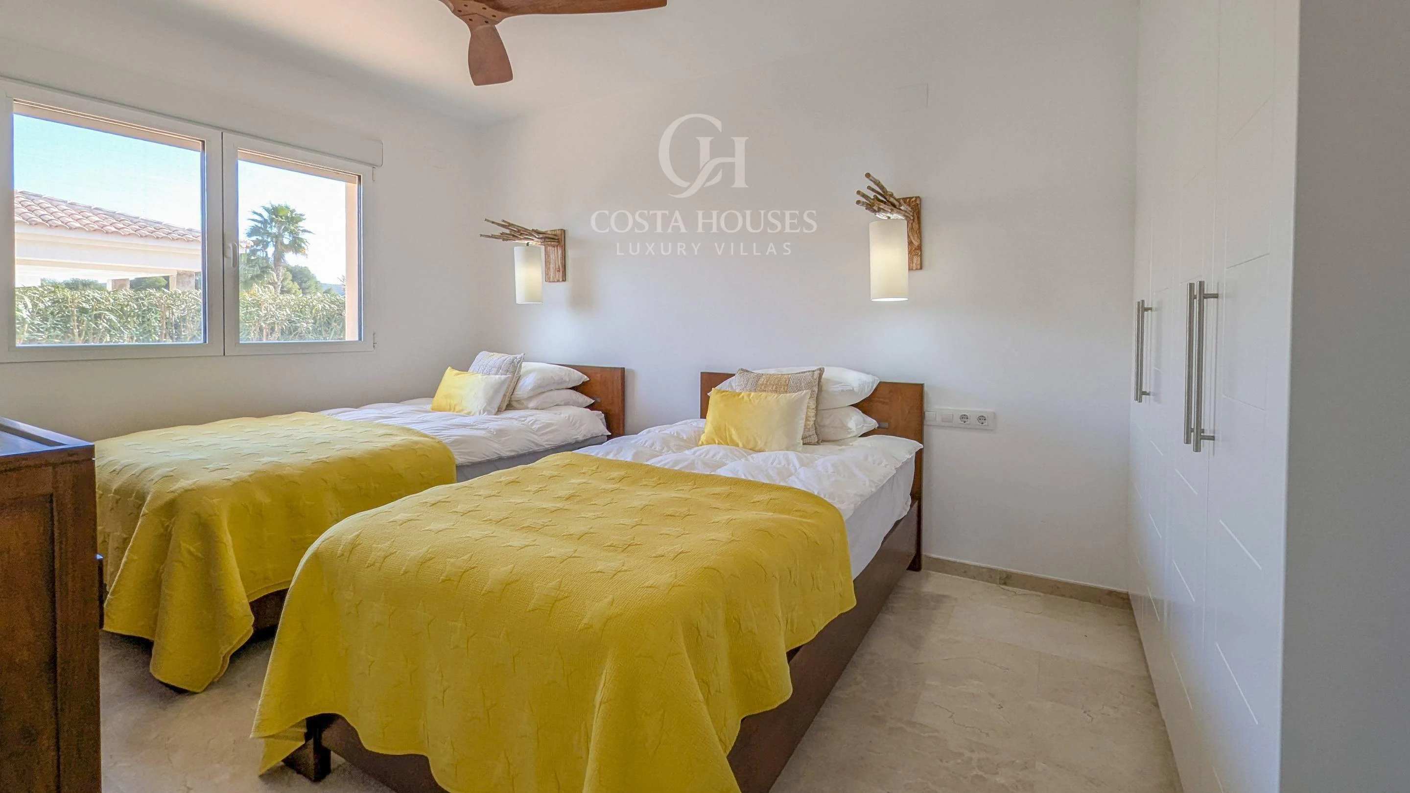 2758V_KASI - VILLA KASI · RESIDENCIA MEDITERRANEA EN VENTA ENTRE EL GOLF Y EL MAR EN JAVEA ALICANTE