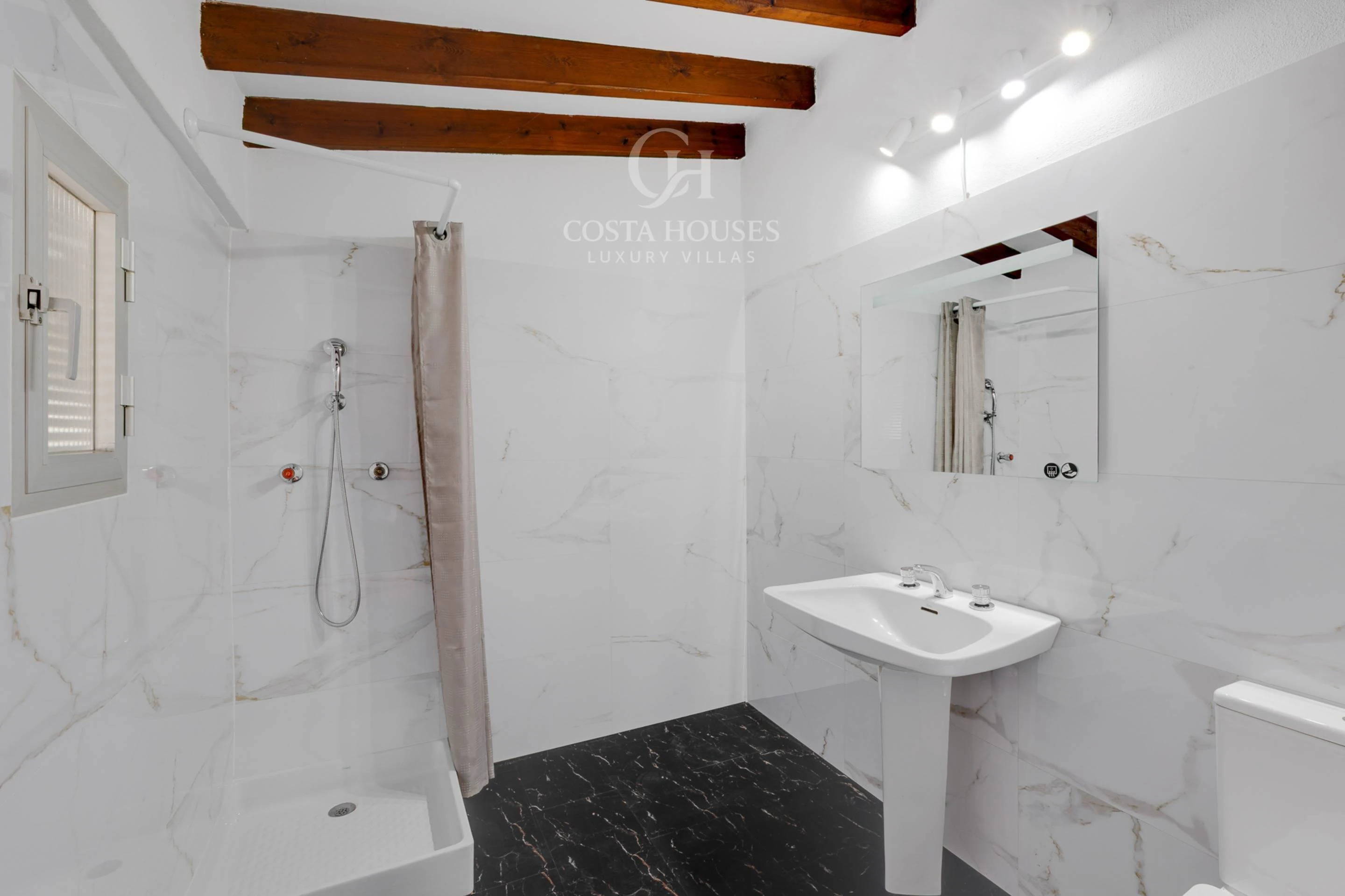 2857V_IFACHHORIZON - VILLA IFACH HORIZON · VILLA MEDITERRÁNEA CON CASA DE INVITADOS Y VISTAS AL PEÑÓN DE IFACH CALPE