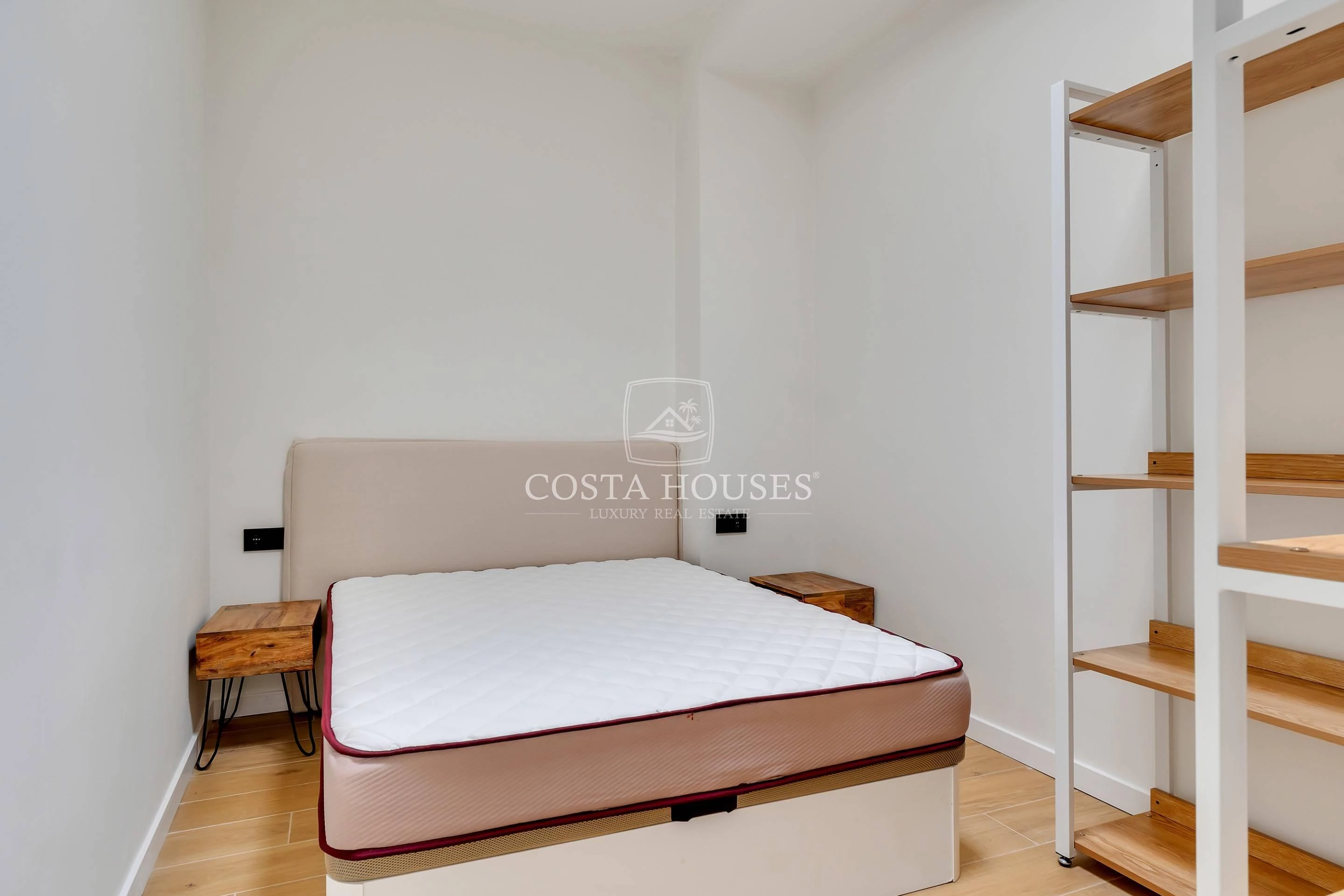 2675AD_SANTORINI - VIVIENDAS IBICENCAS EN Urb. SANTORINI · ADOSADOS CON JARDÍN Y PISCINA PRIVADA EN VENTA EN JÁVEA