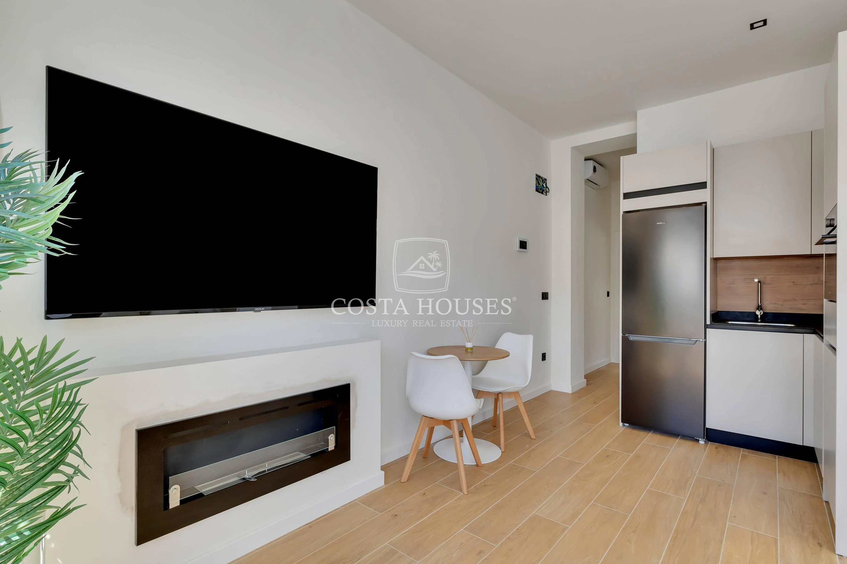2675AD_SANTORINI - VIVIENDAS IBICENCAS EN Urb. SANTORINI · ADOSADOS CON JARDÍN Y PISCINA PRIVADA EN VENTA EN JÁVEA