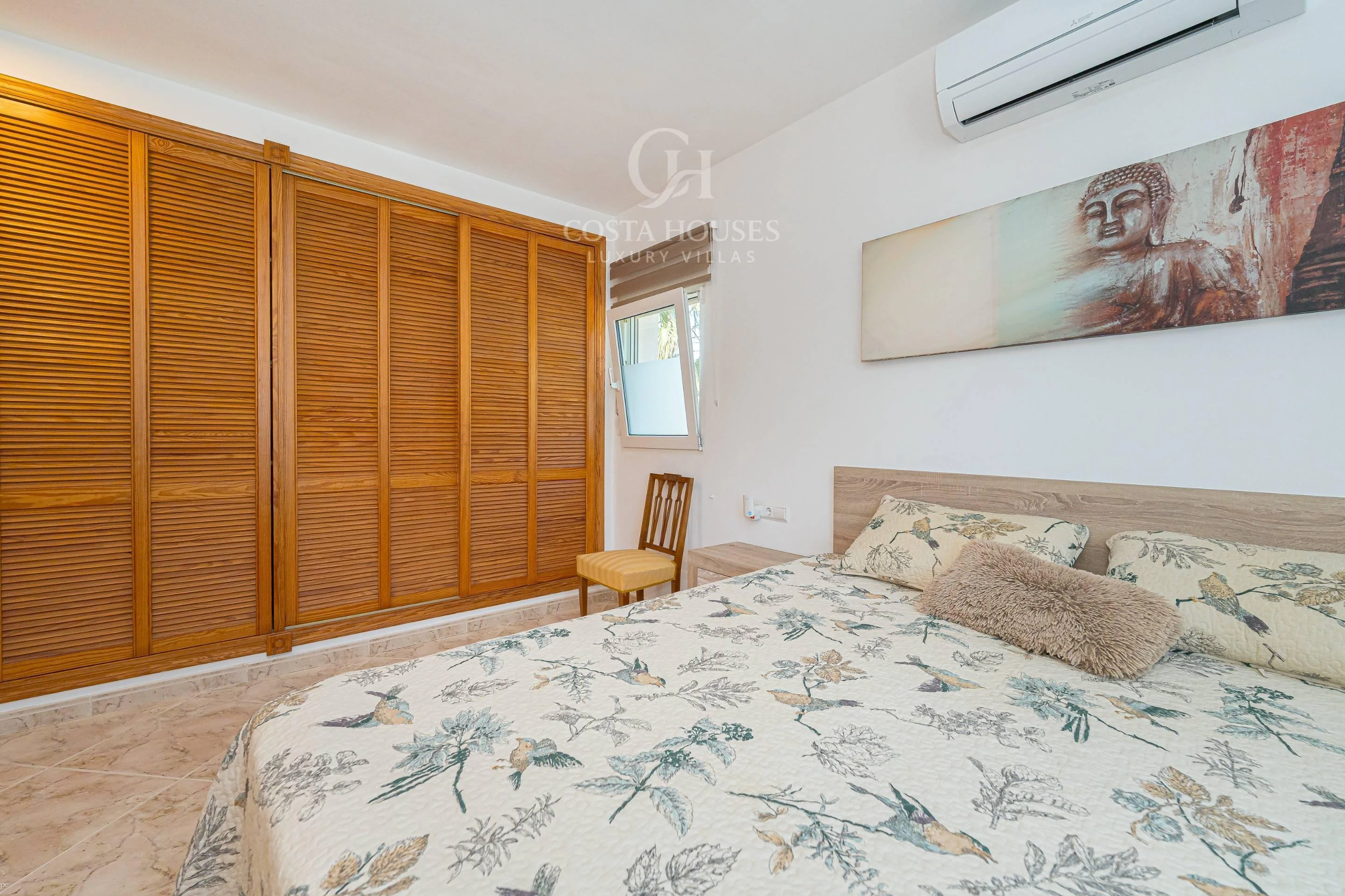 2858V_LUZSERENA - VILLA LUZ SERENA · PRIVACIDAD, LUZ NATURAL Y ESTILO DE VIDA MEDITERRÁNEO EN JÁVEA