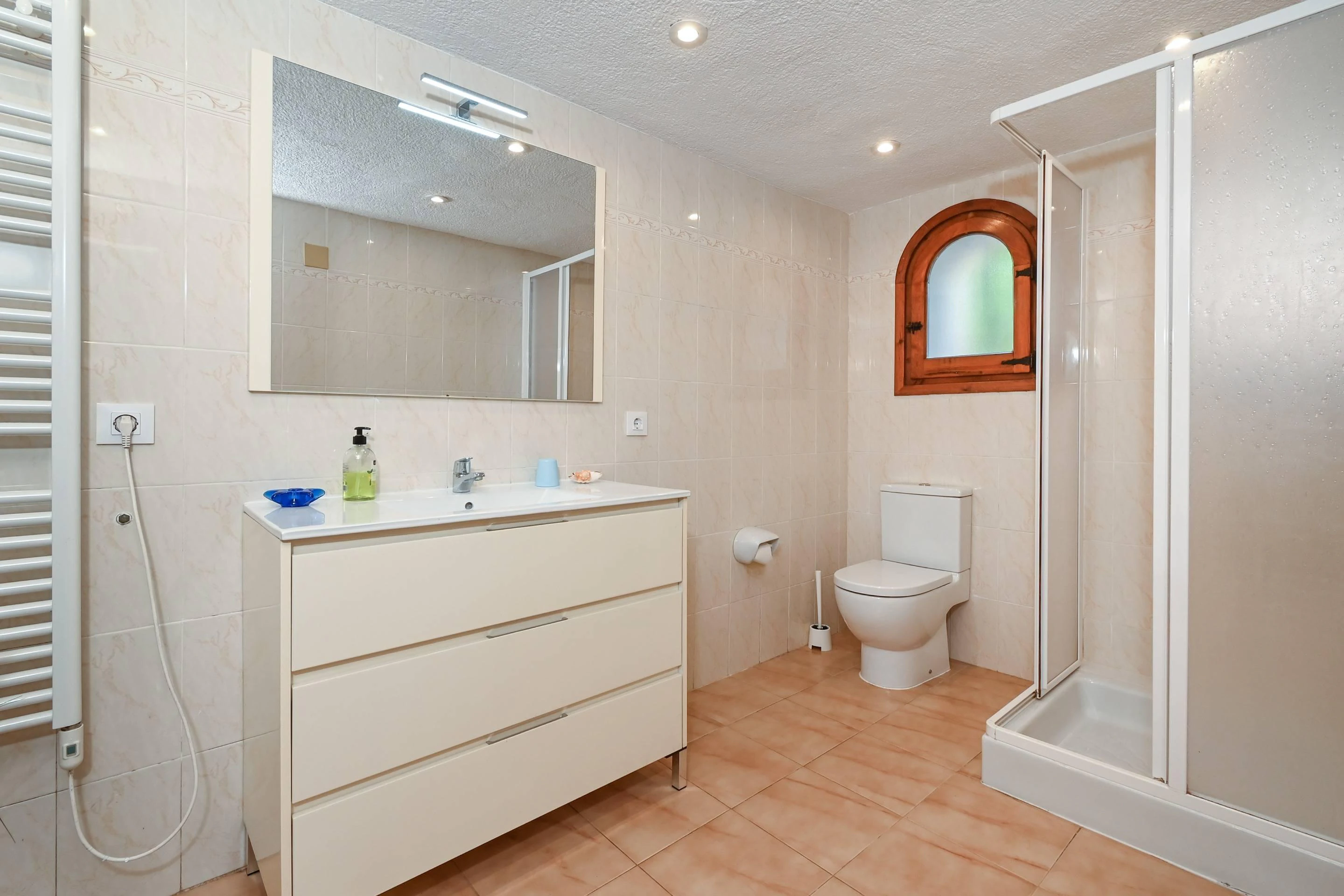 2848V_VERDIA - VILLA VERDIA · VILLA MEDITERRANEA DE 4 DORMITORIOS CON PISCINA PRIVADA EN JAVEA