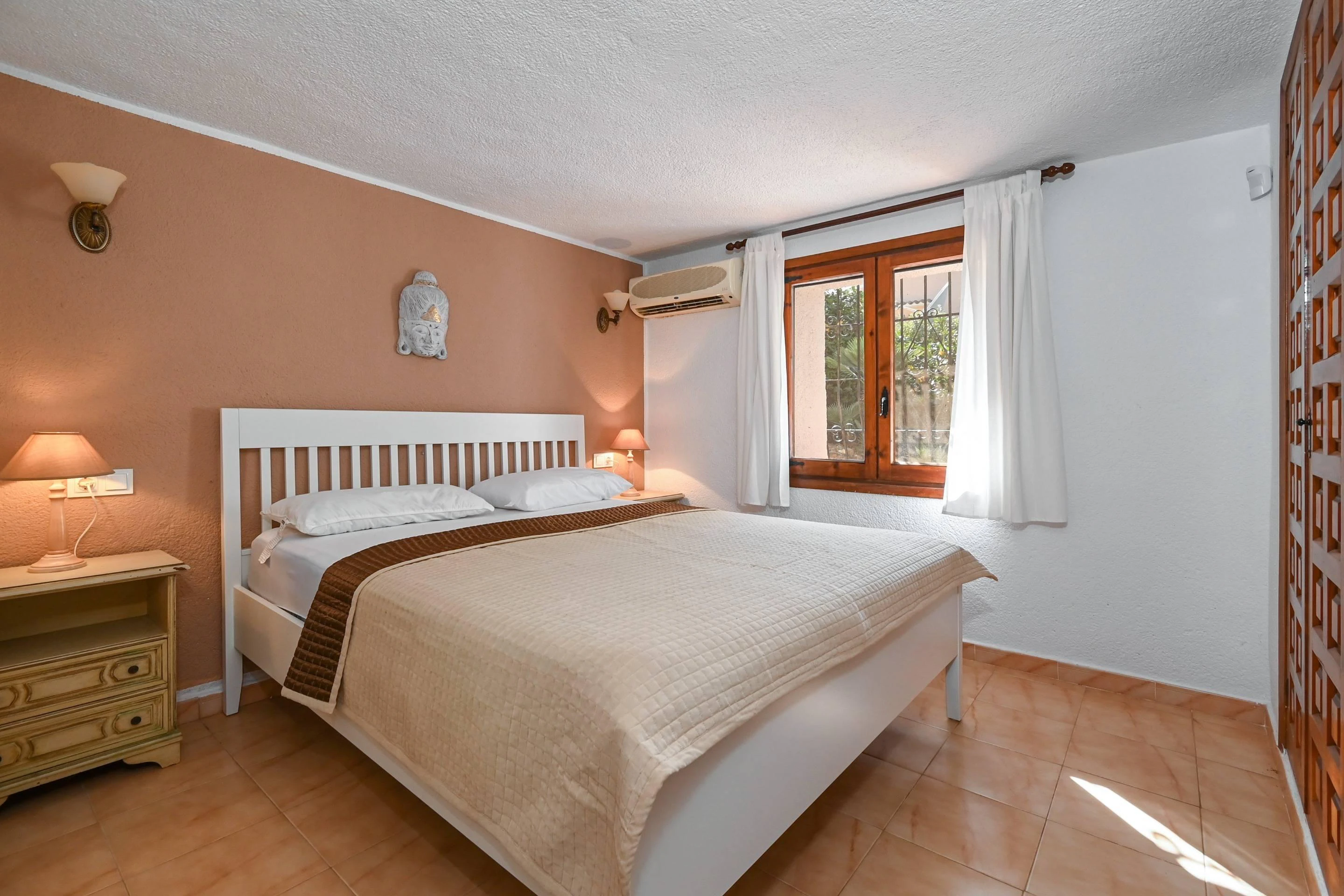 2848V_VERDIA - VILLA VERDIA · VILLA MEDITERRANEA DE 4 DORMITORIOS CON PISCINA PRIVADA EN JAVEA