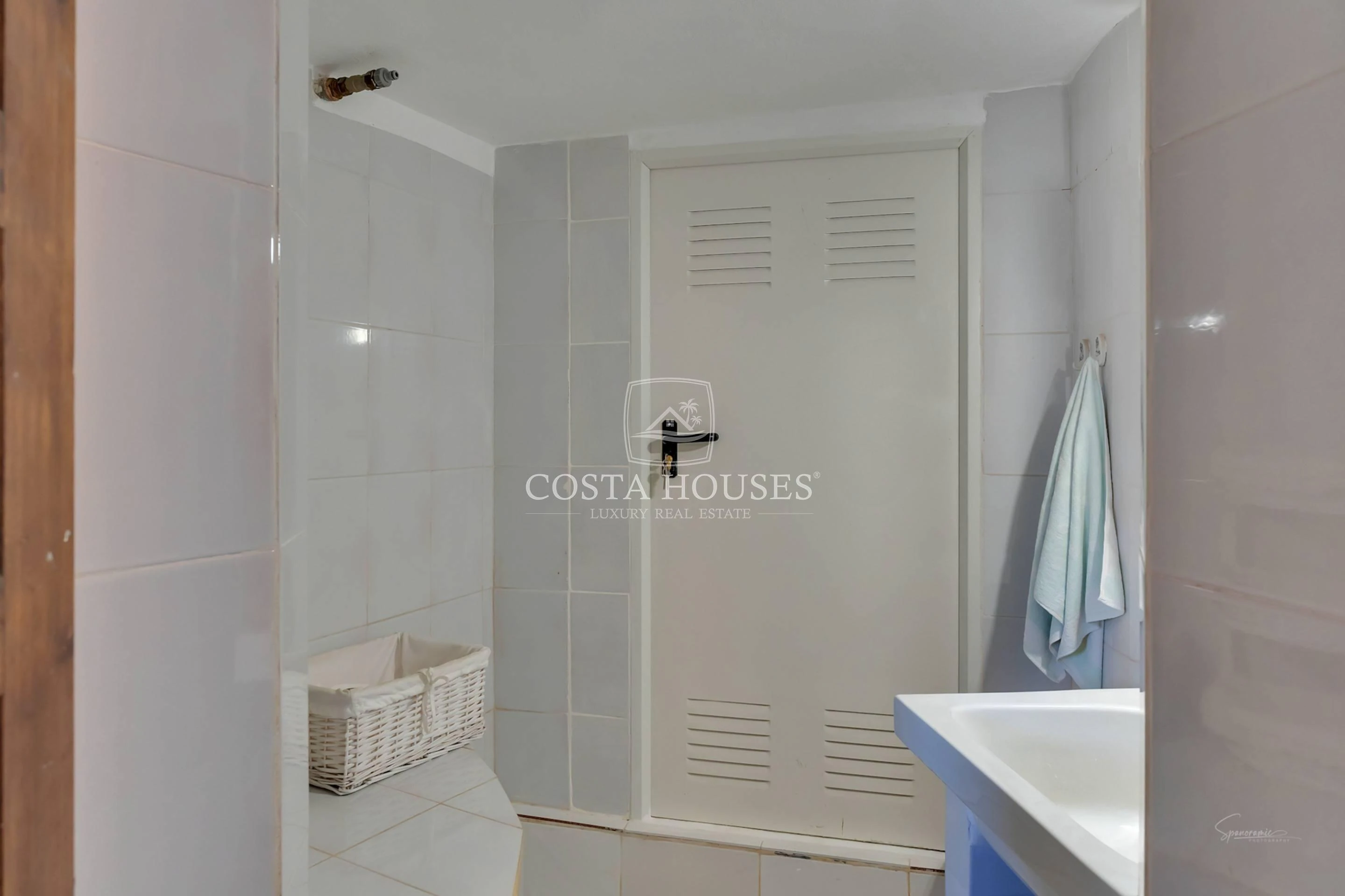 2583V_LUNA - VILLA LUNA - EN VENTA CON VISTAS AL MAR Y DOBLE PARCELA DE 2500 m2 EN JAVEA, COSTA BLANCA
