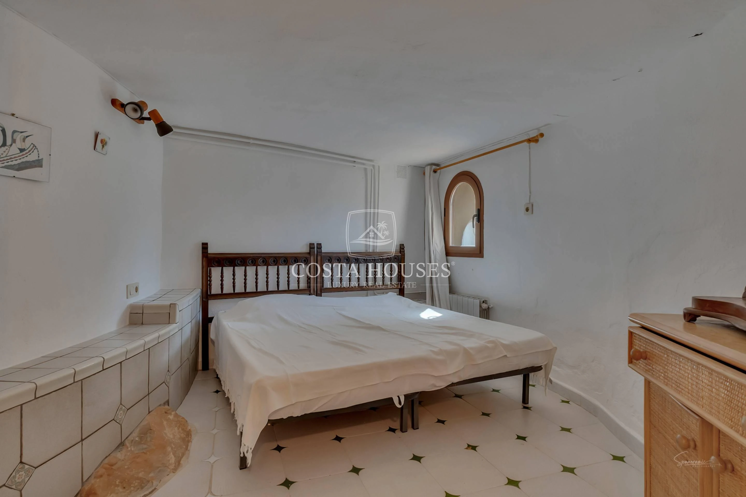 2583V_LUNA - VILLA LUNA - EN VENTA CON VISTAS AL MAR Y DOBLE PARCELA DE 2500 m2 EN JAVEA, COSTA BLANCA