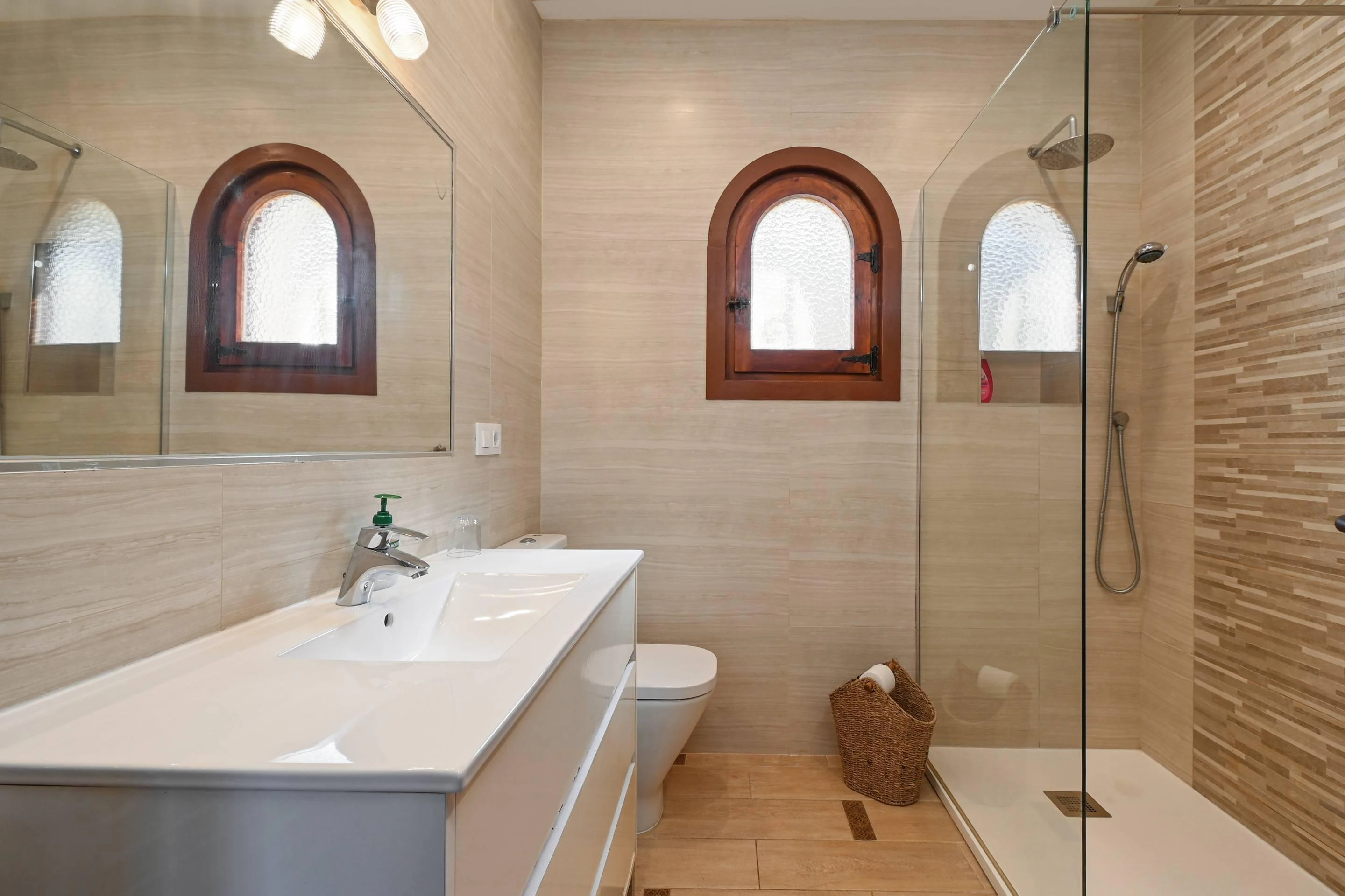 2848V_VERDIA - VILLA VERDIA · VILLA MEDITERRANEA DE 4 DORMITORIOS CON PISCINA PRIVADA EN JAVEA