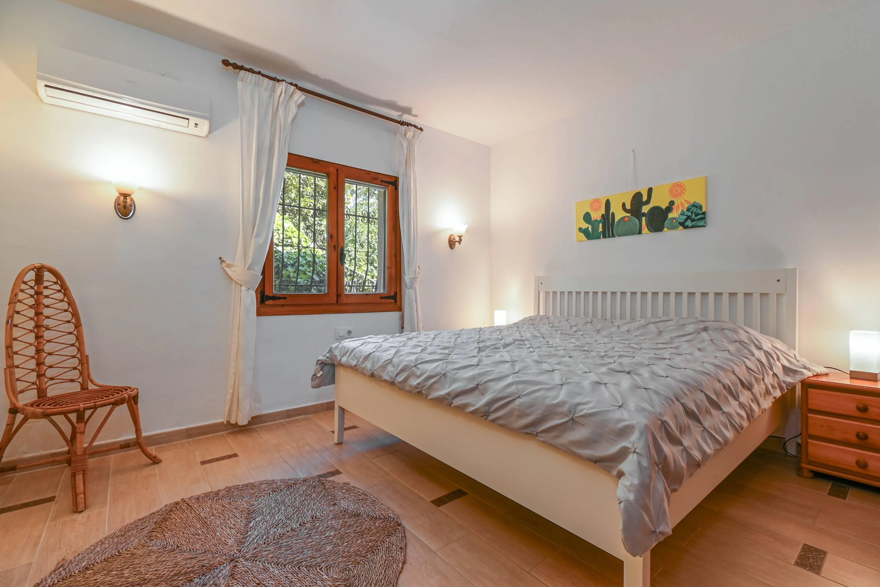 2848V_VERDIA - VILLA VERDIA · VILLA MEDITERRANEA DE 4 DORMITORIOS CON PISCINA PRIVADA EN JAVEA