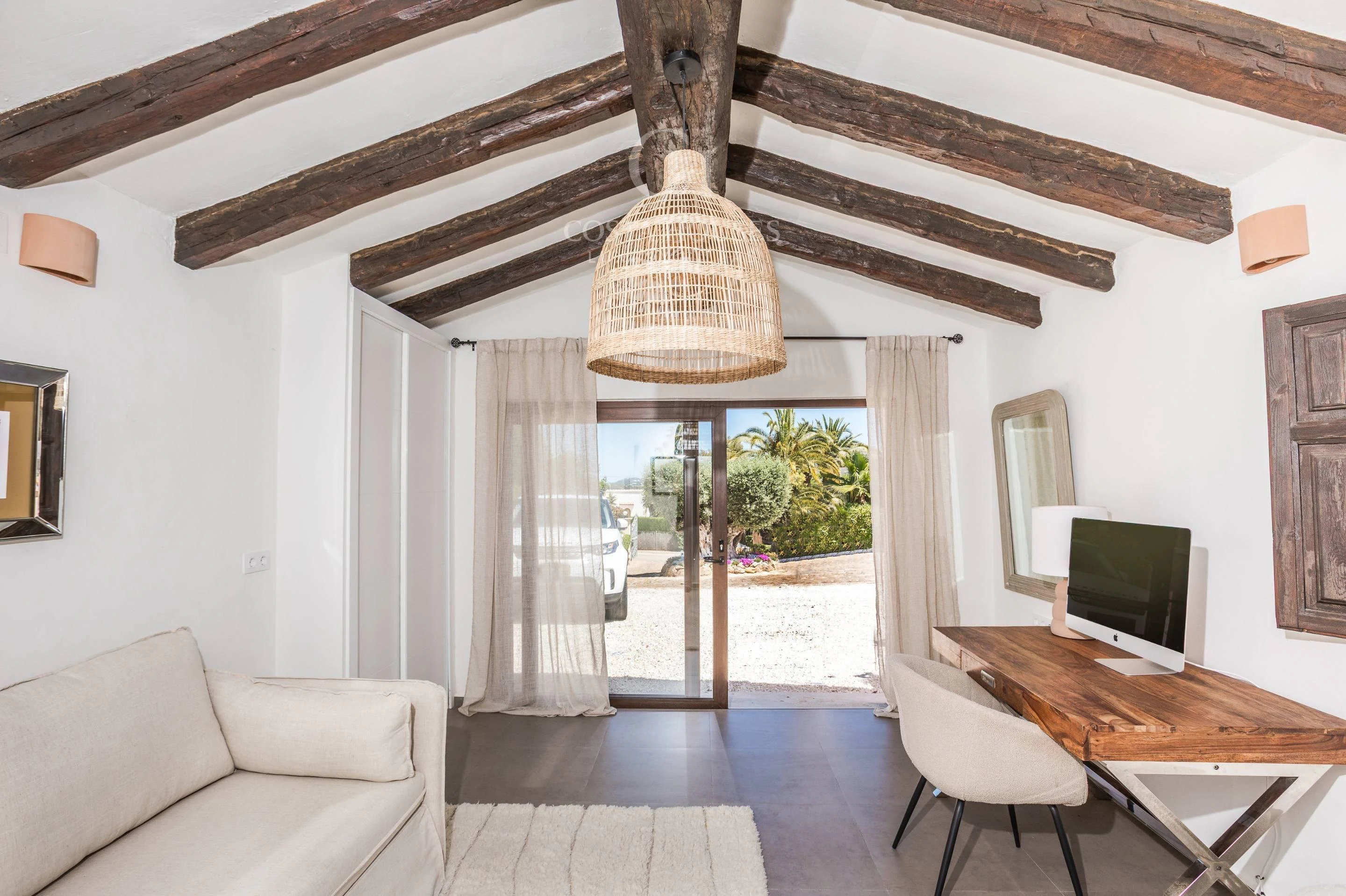 2840V_SERENA - VILLA SERENA · JARDÍN MEDITERRÁNEO, PRIVACIDAD Y ESTILO DE VIDA EN LA LLUCA, JÁVEA