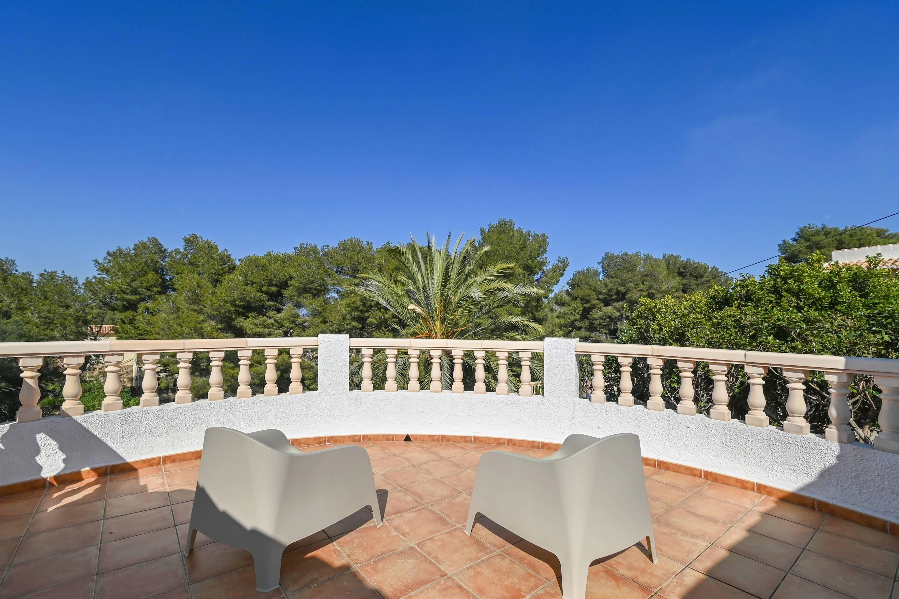 2848V_VERDIA - VILLA VERDIA · VILLA MEDITERRANEA DE 4 DORMITORIOS CON PISCINA PRIVADA EN JAVEA