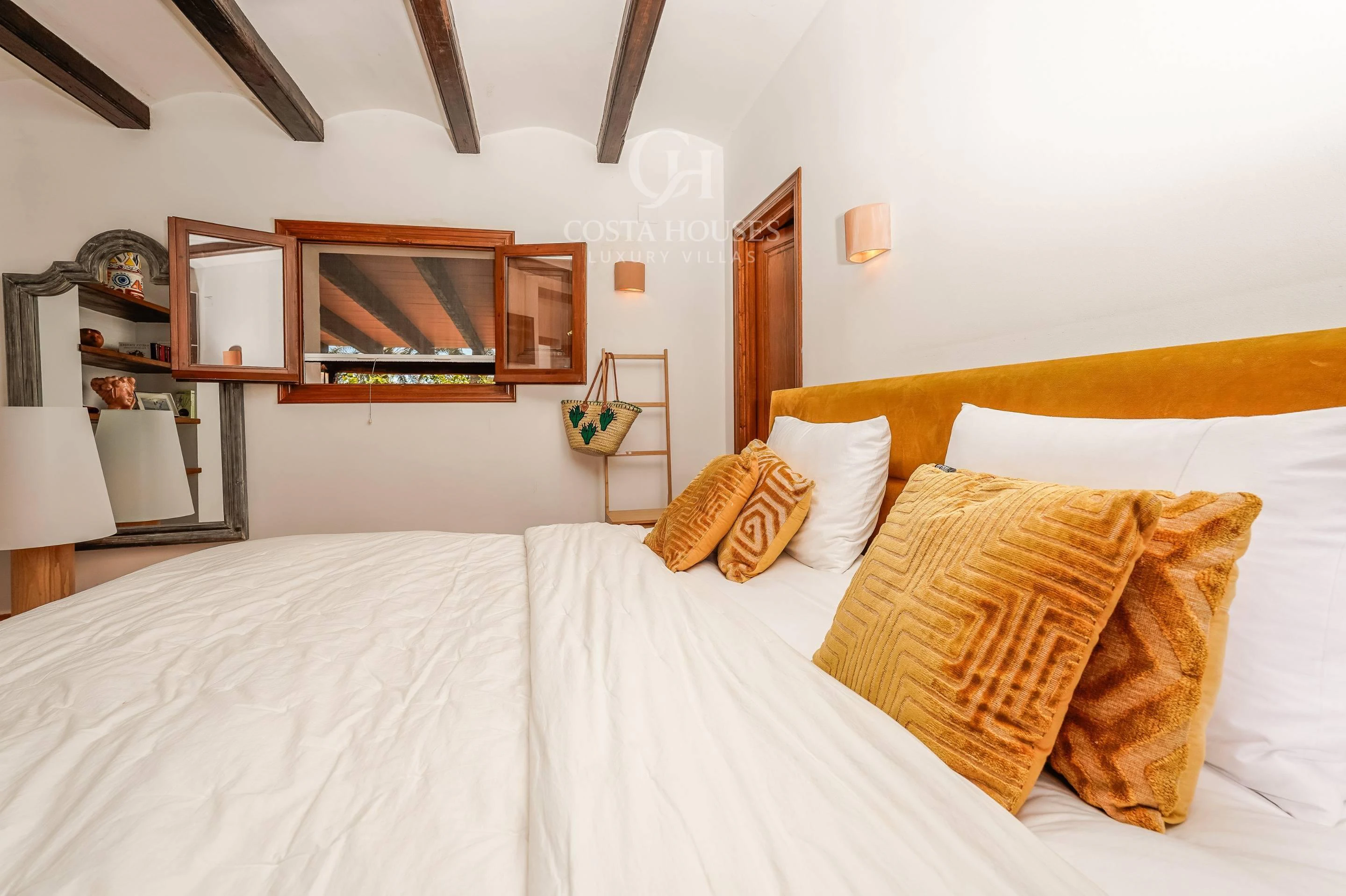 2840V_SERENA - VILLA SERENA · JARDÍN MEDITERRÁNEO, PRIVACIDAD Y ESTILO DE VIDA EN LA LLUCA, JÁVEA