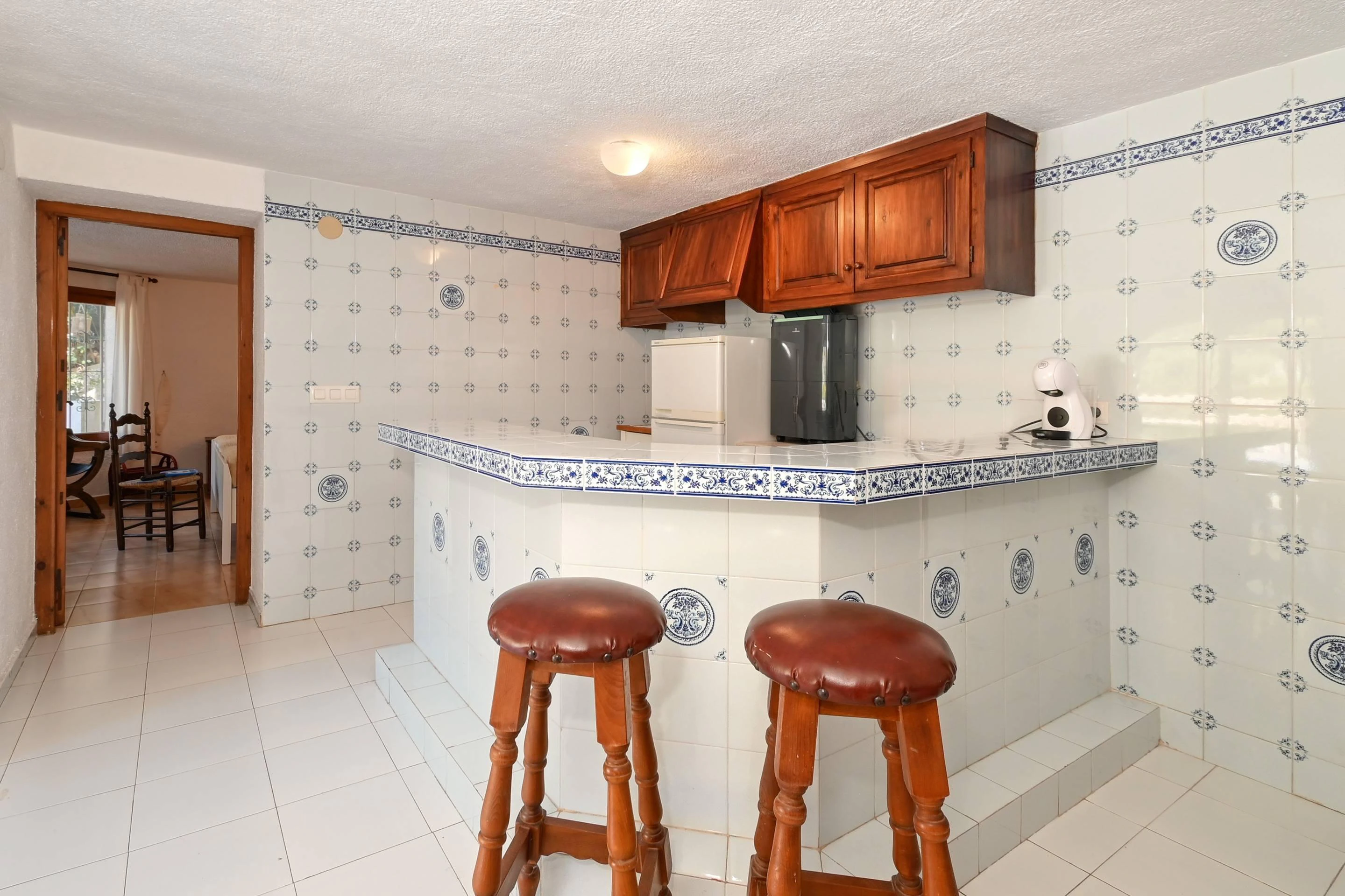 2848V_VERDIA - VILLA VERDIA · VILLA MEDITERRANEA DE 4 DORMITORIOS CON PISCINA PRIVADA EN JAVEA