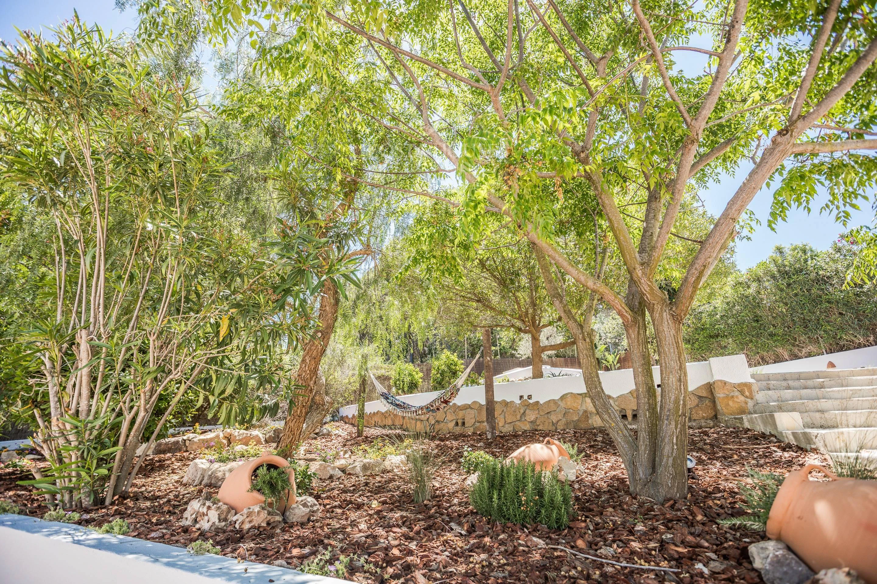 2840V_SERENA - VILLA SERENA · JARDÍN MEDITERRÁNEO, PRIVACIDAD Y ESTILO DE VIDA EN LA LLUCA, JÁVEA