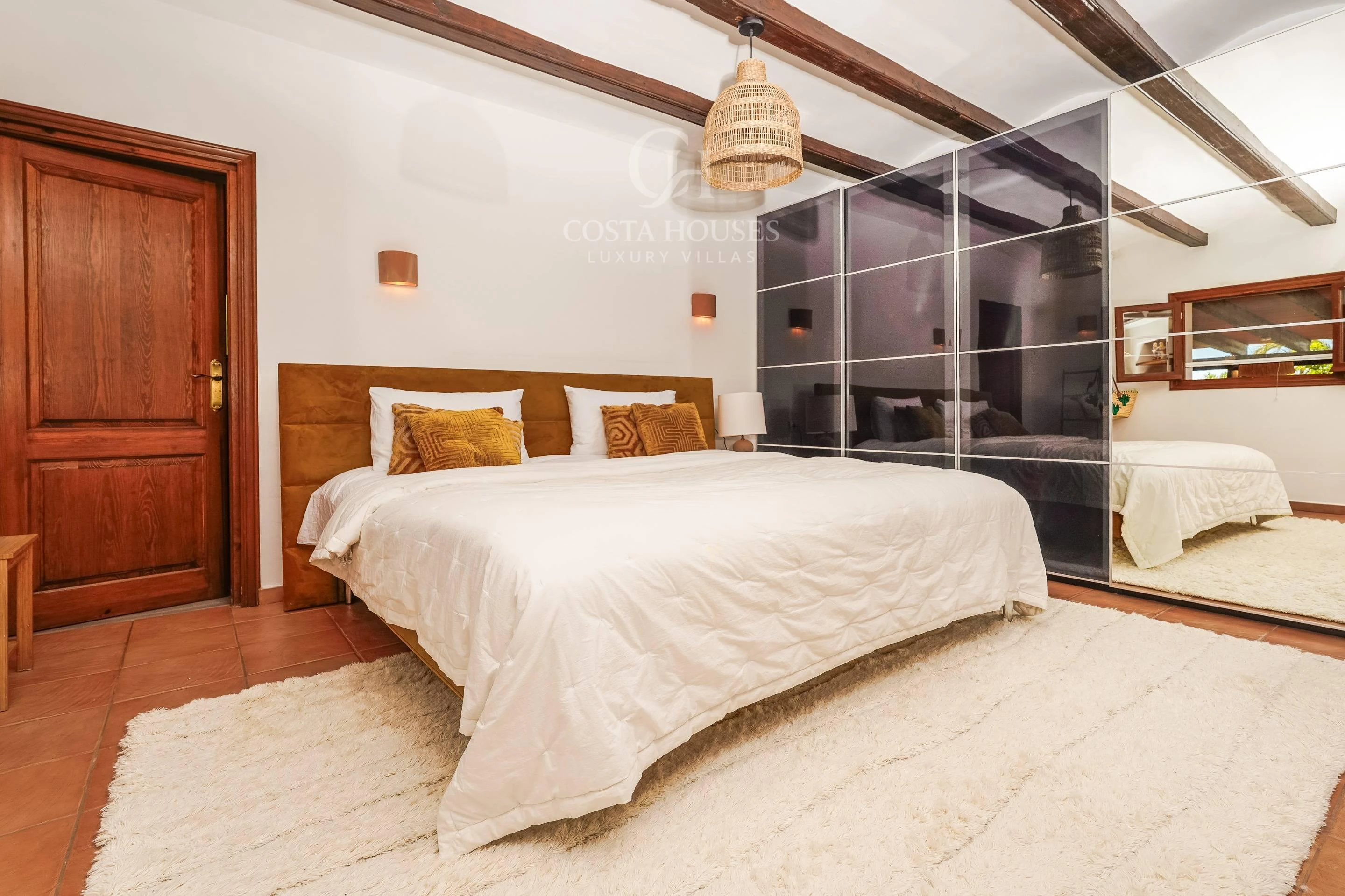 2840V_SERENA - VILLA SERENA · JARDÍN MEDITERRÁNEO, PRIVACIDAD Y ESTILO DE VIDA EN LA LLUCA, JÁVEA