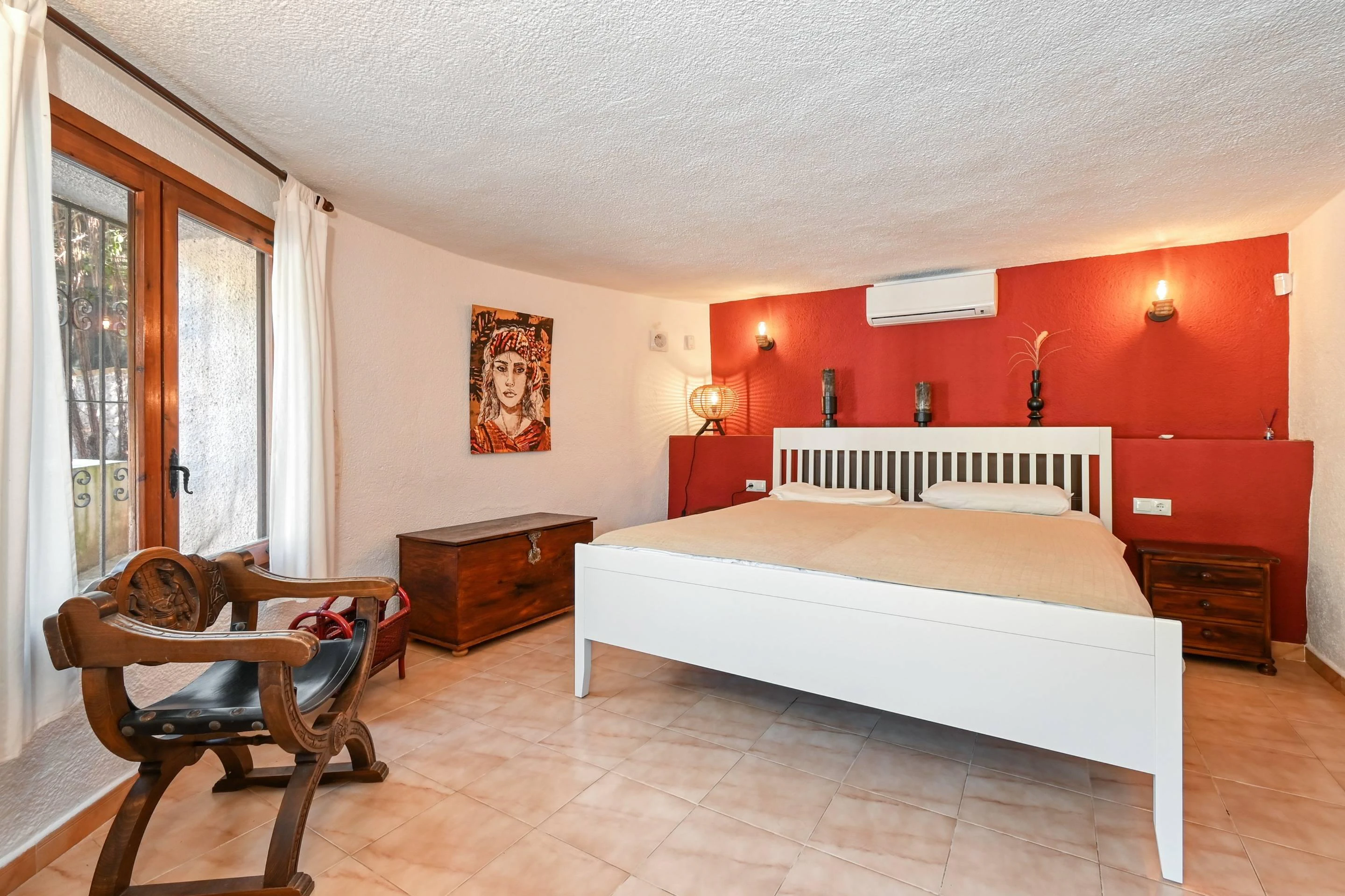 2848V_VERDIA - VILLA VERDIA · VILLA MEDITERRANEA DE 4 DORMITORIOS CON PISCINA PRIVADA EN JAVEA
