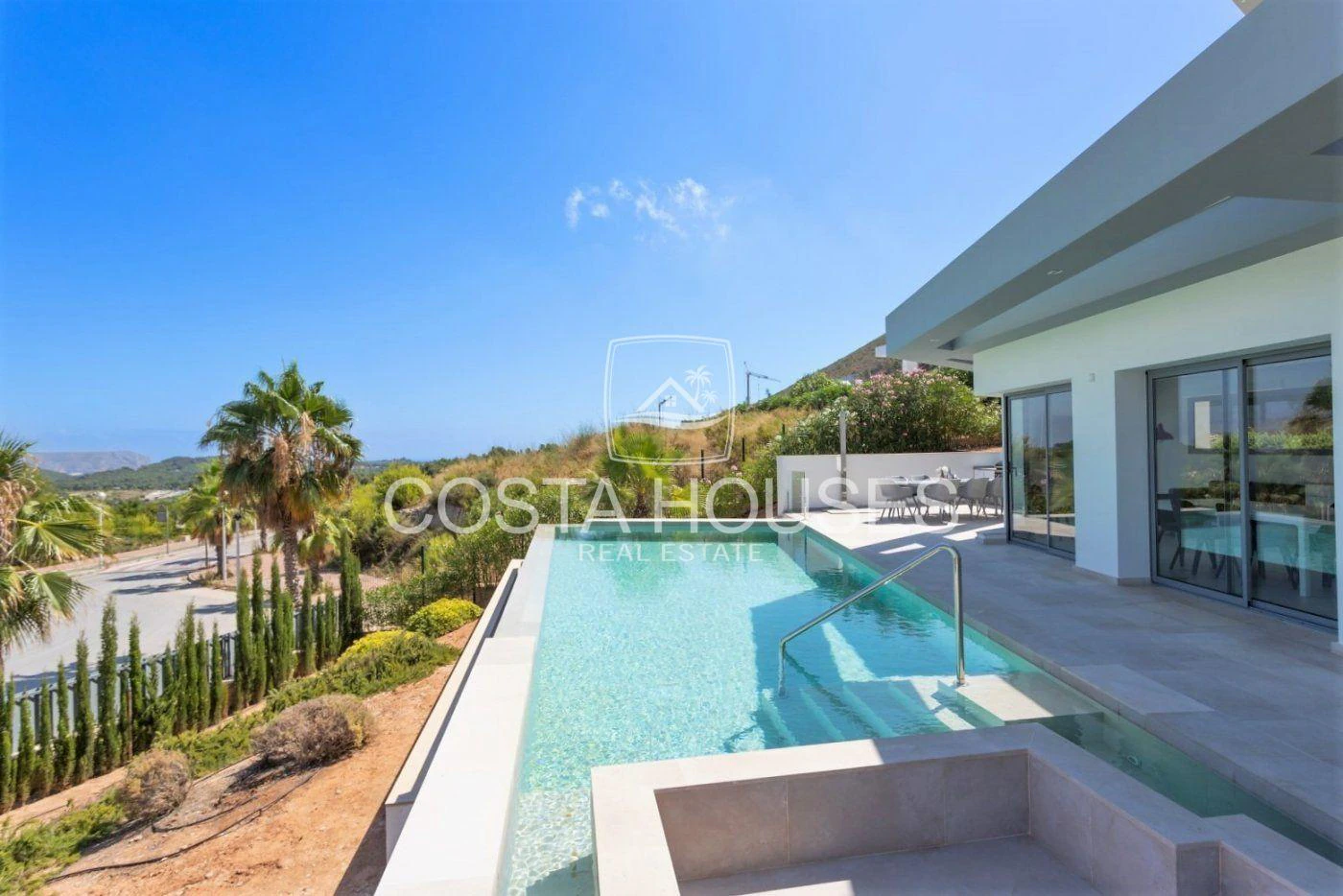2308VL_MORPHEUS - VILLA DE ALTO STANDING EN JAVEA CON VISTAS PANORÁMICAS AL MAR