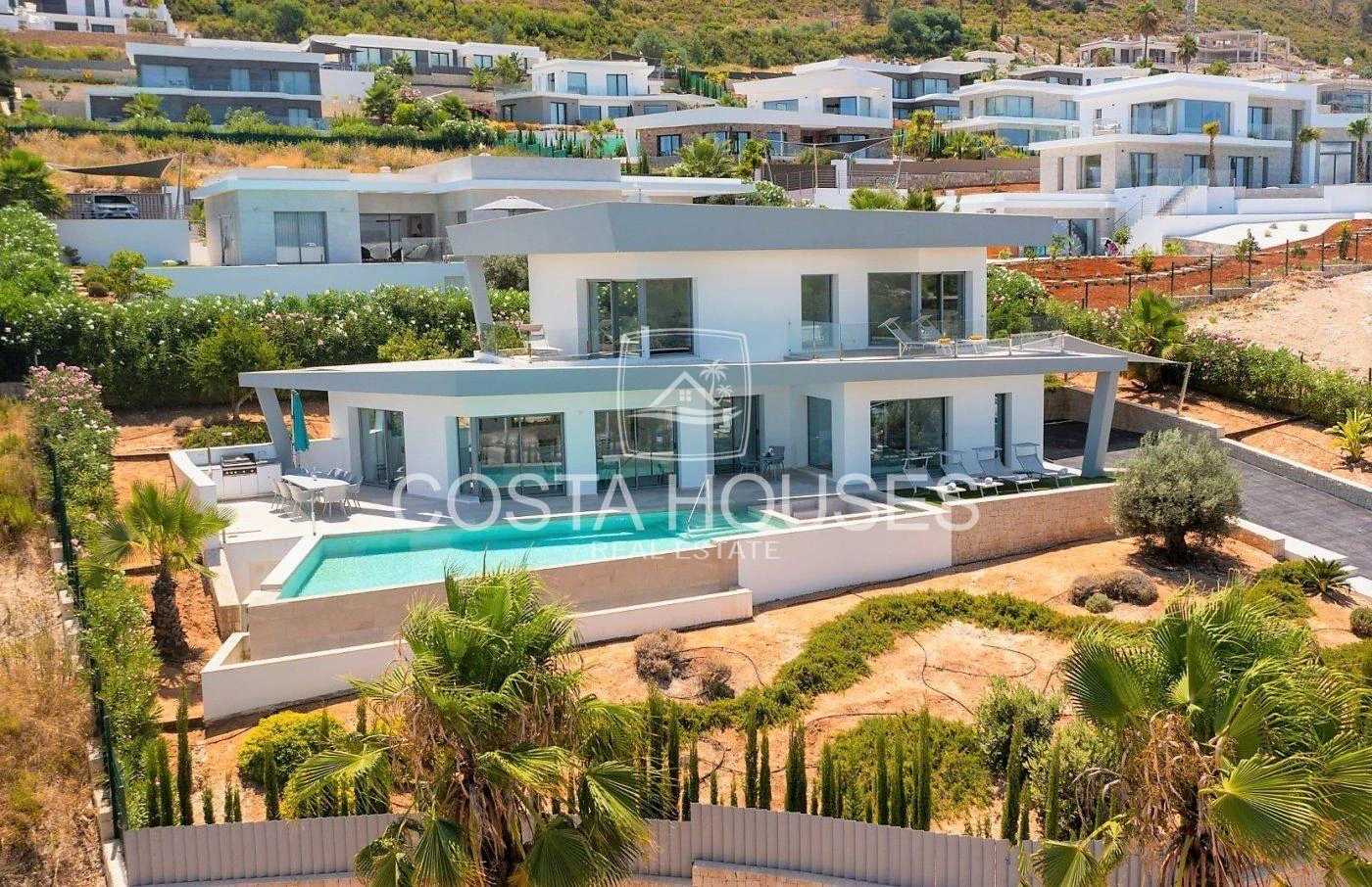 2308VL_MORPHEUS - VILLA DE ALTO STANDING EN JAVEA CON VISTAS PANORÁMICAS AL MAR