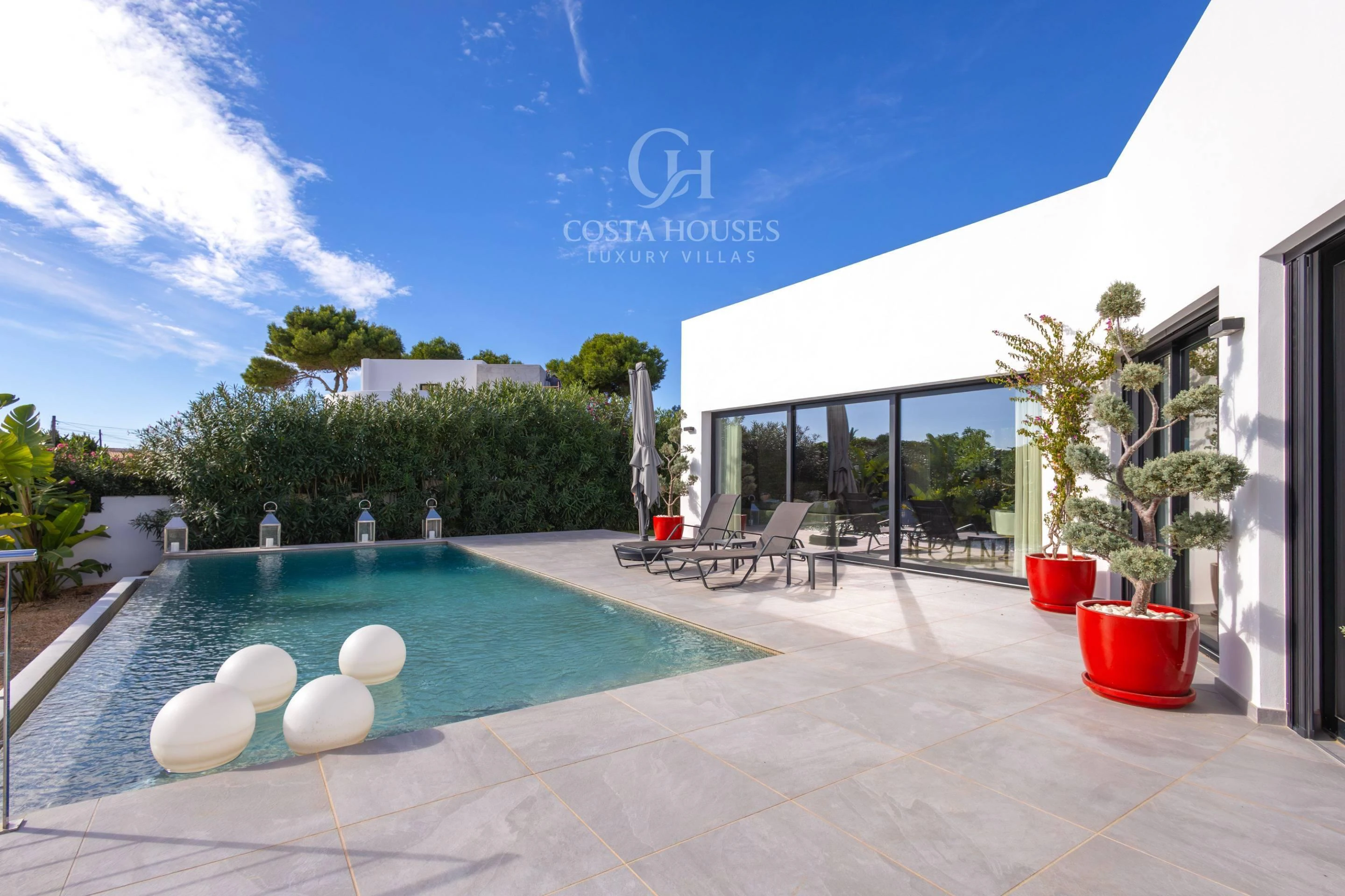 2851L_SARENA - VILLA SARENA · HORIZONTE Y CALMA FRENTE AL MAR MEDITERRANEO JAVEA