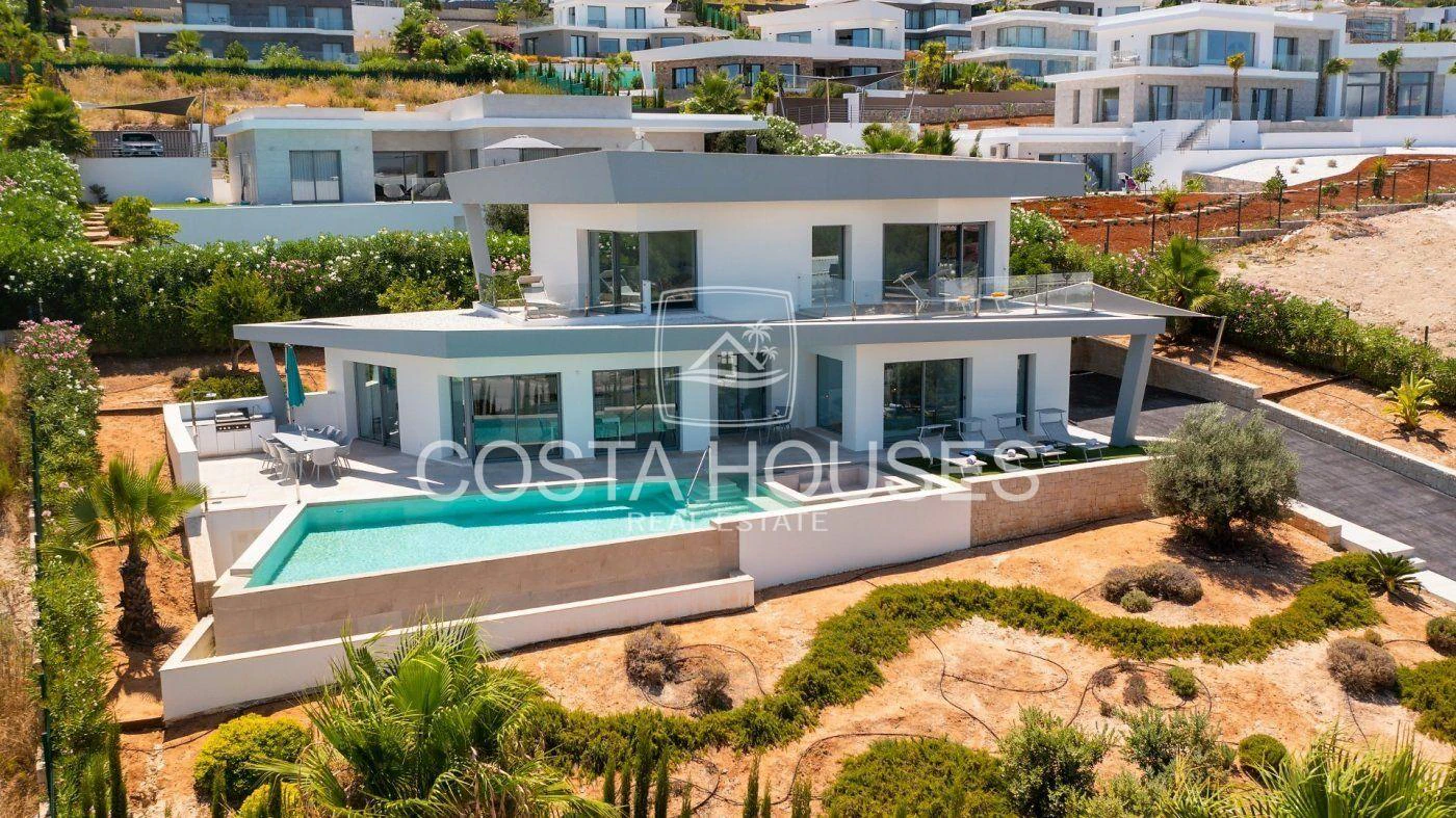 2308VL_MORPHEUS - VILLA DE ALTO STANDING EN JAVEA CON VISTAS PANORÁMICAS AL MAR