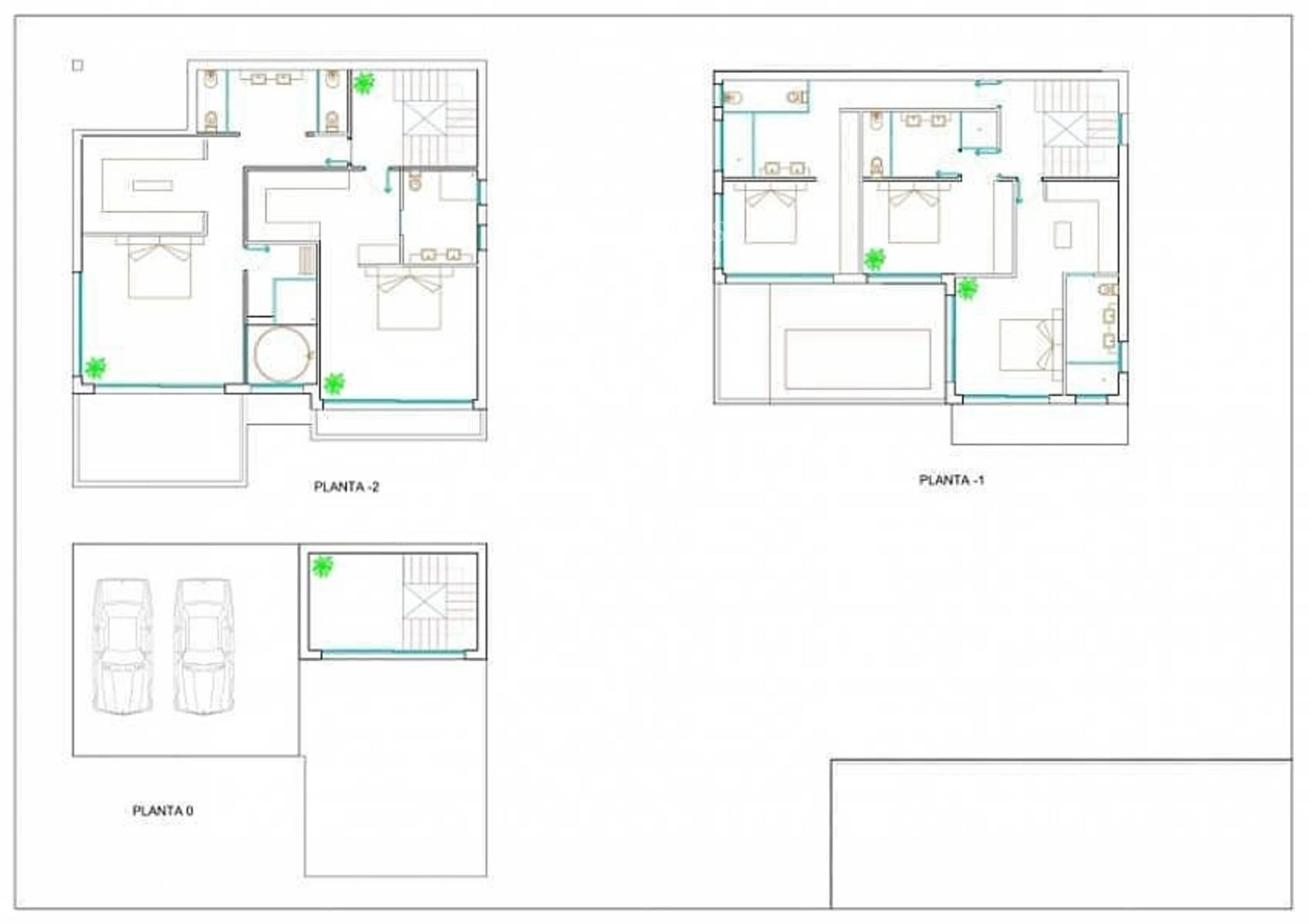 2736VL_THEIA - VILLA THEIA · ARQUITECTURA CONTEMPORÁNEA EN PRIMERA LÍNEA DE MAR Y ACANTILADO EN GRANADELLA, JÁVEA ALICANTE