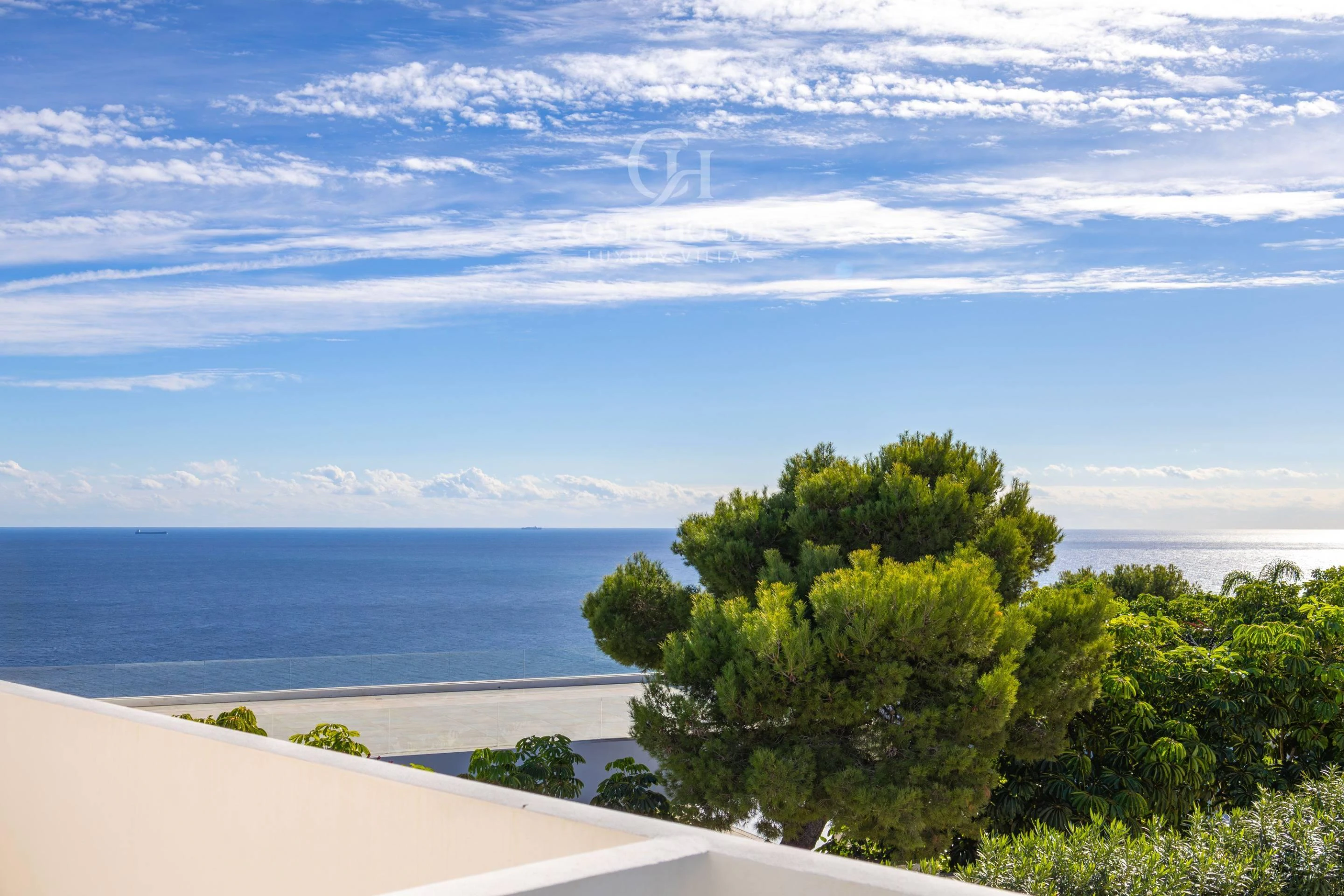 2851L_SARENA - VILLA SARENA · HORIZONTE Y CALMA FRENTE AL MAR MEDITERRANEO JAVEA
