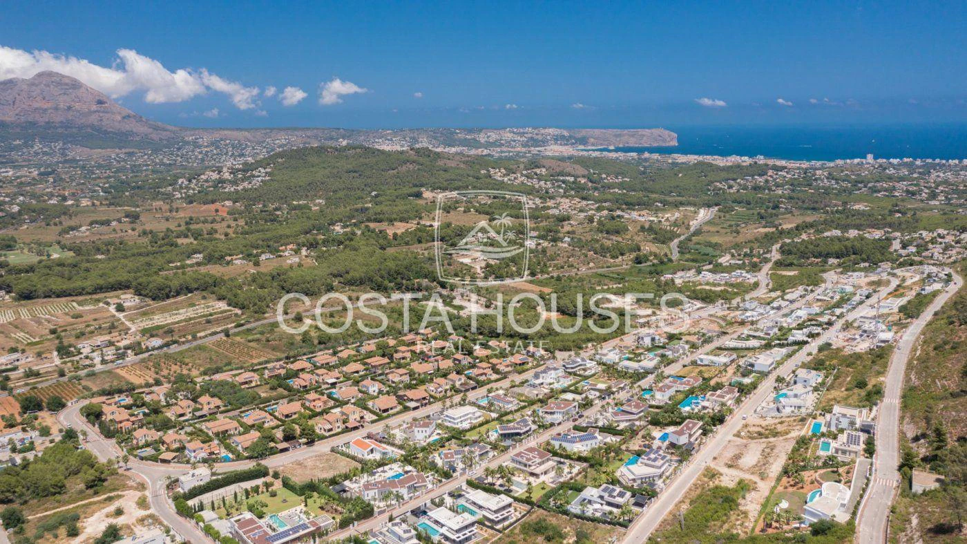 2308VL_MORPHEUS - VILLA DE ALTO STANDING EN JAVEA CON VISTAS PANORÁMICAS AL MAR