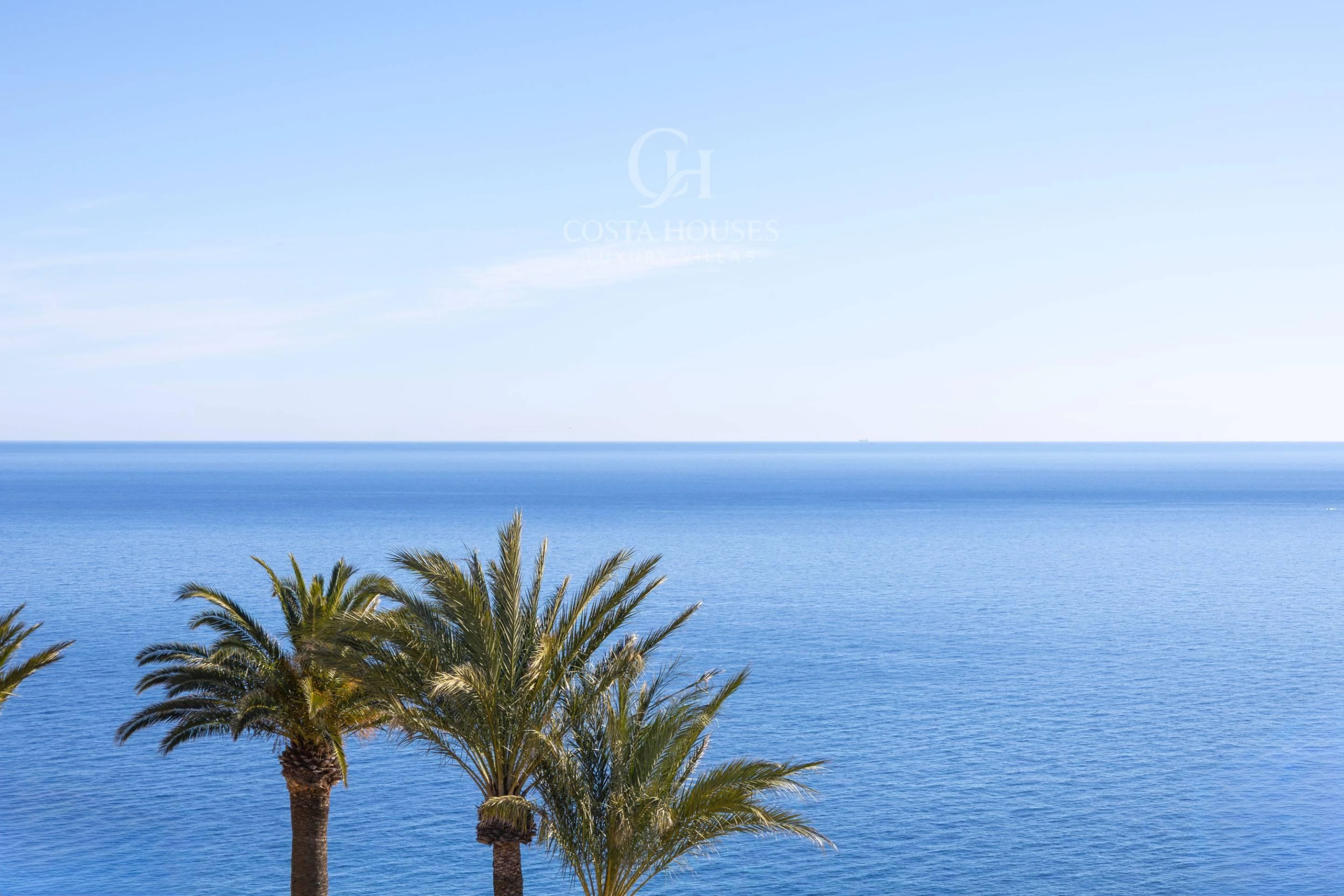 2851L_SARENA - VILLA SARENA · HORIZONTE Y CALMA FRENTE AL MAR MEDITERRANEO JAVEA