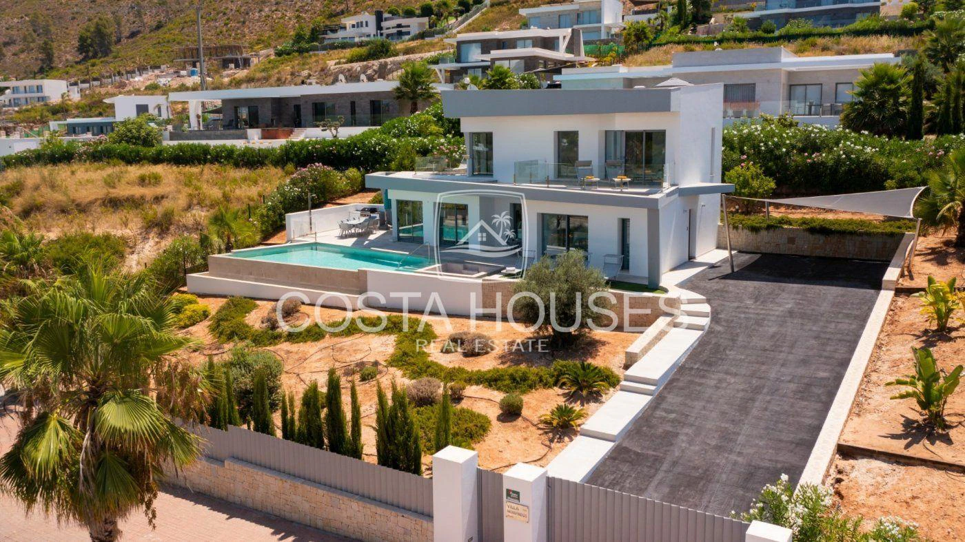 2308VL_MORPHEUS - VILLA DE ALTO STANDING EN JAVEA CON VISTAS PANORÁMICAS AL MAR
