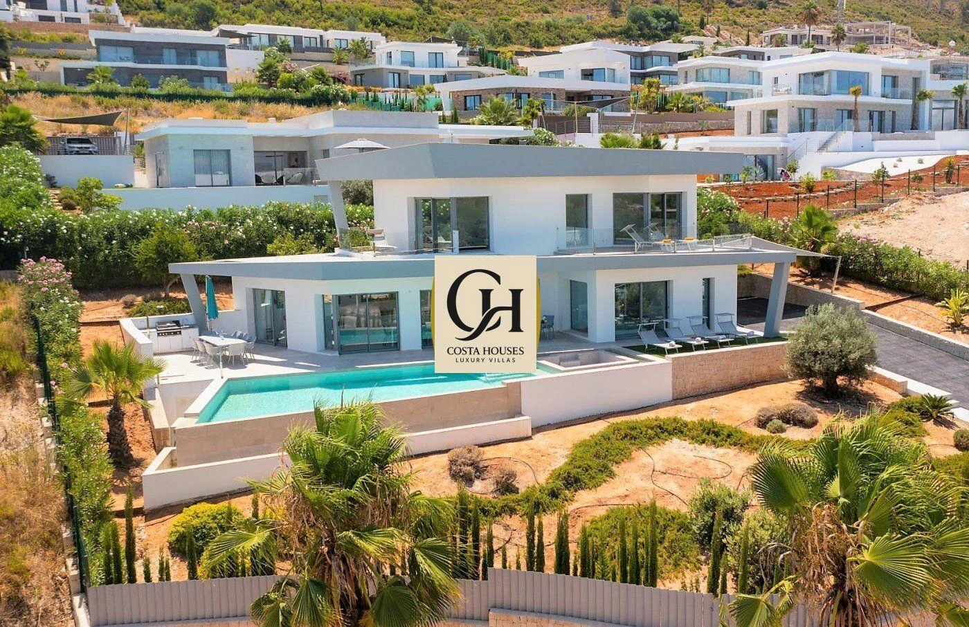 2308VL_MORPHEUS - VILLA DE ALTO STANDING EN JAVEA CON VISTAS PANORÁMICAS AL MAR