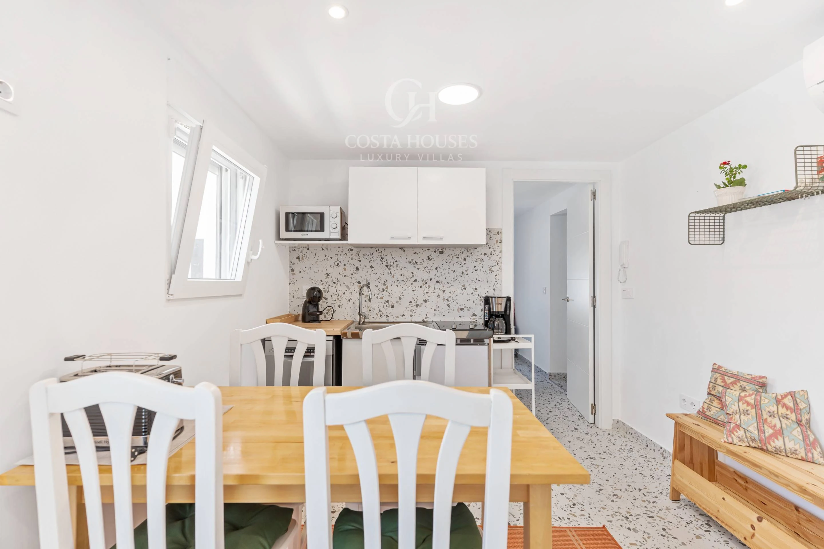 2709V_SAGA - VILLA SAGA EN VENTA CON APARTAMENTO INDEPENDIENTE EN PINOSOL, JAVEA XABIA ALICANTE