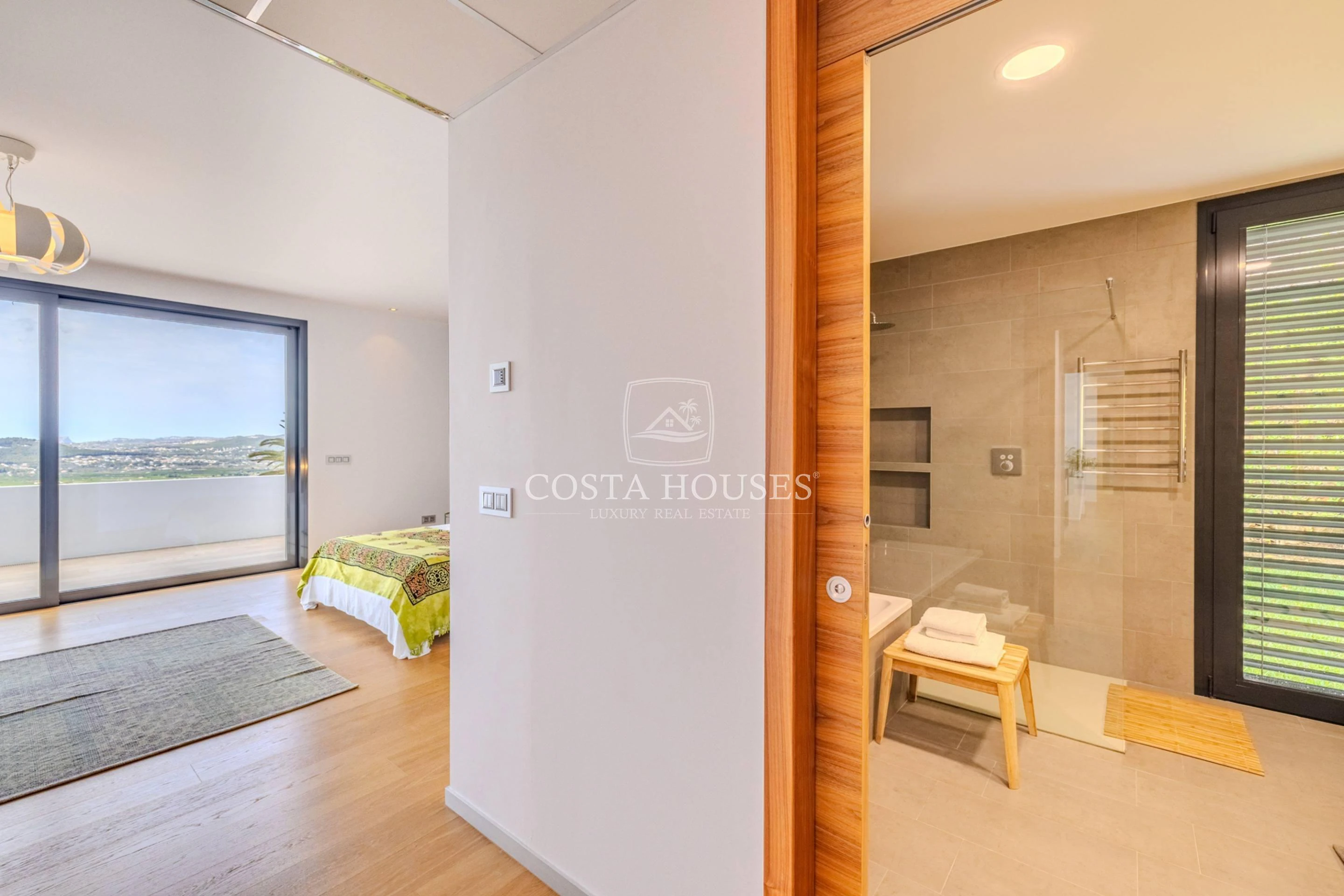2671VL_BAHIABEACH - VILLA BAHIA BEACH - VENTA VILLA DE LUJO EN JAVEA CON PANORAMICAS VISTAS AL MAR, COSTA BLANCA NORTE