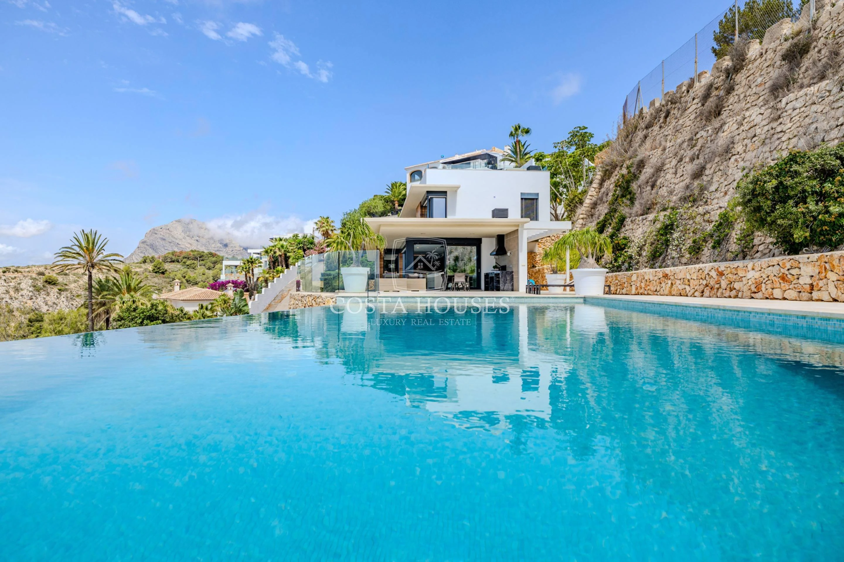 2671VL_BAHIABEACH - VILLA BAHIA BEACH - VENTA VILLA DE LUJO EN JAVEA CON PANORAMICAS VISTAS AL MAR, COSTA BLANCA NORTE