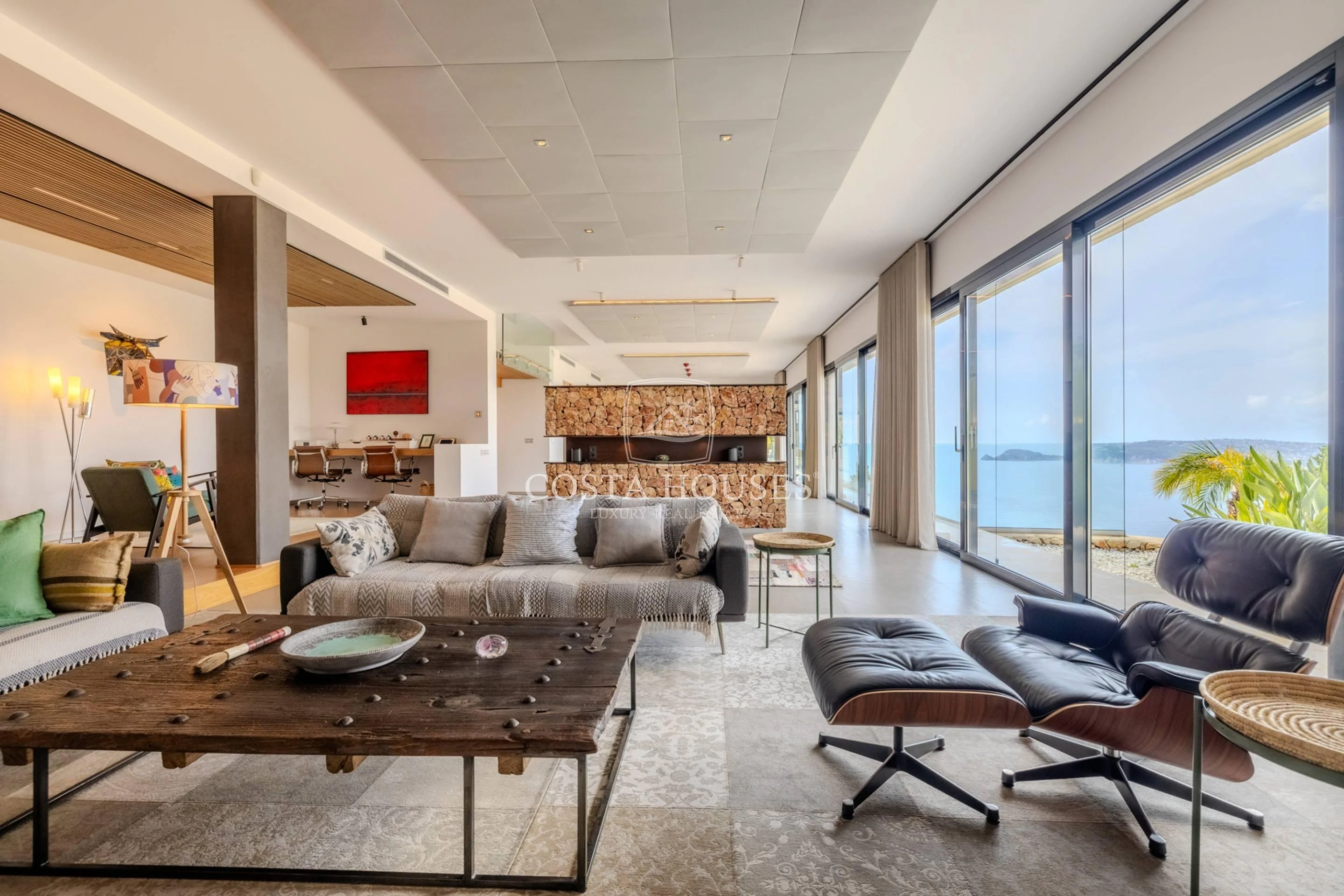 2671VL_BAHIABEACH - VILLA BAHIA BEACH - VENTA VILLA DE LUJO EN JAVEA CON PANORAMICAS VISTAS AL MAR, COSTA BLANCA NORTE