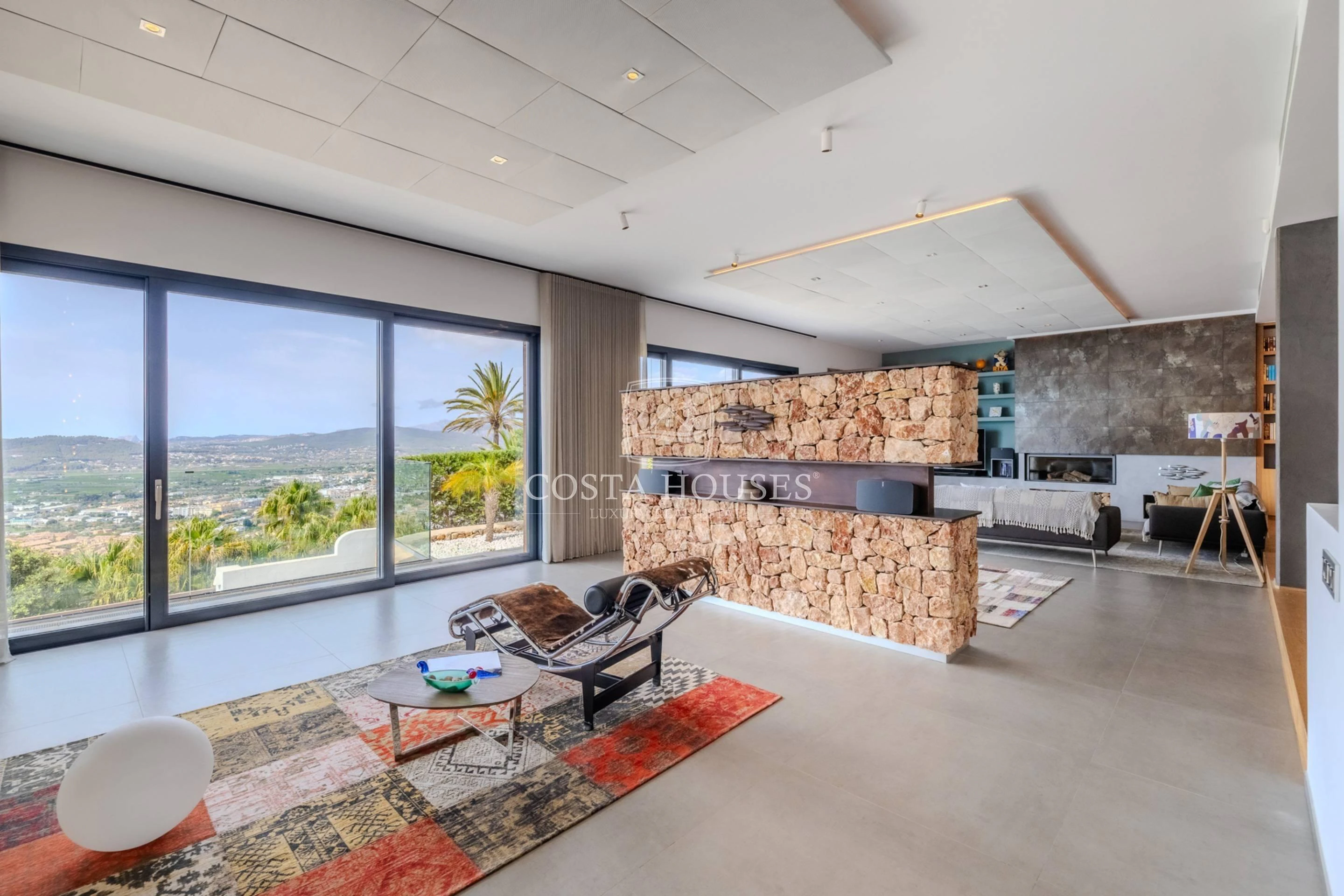 2671VL_BAHIABEACH - VILLA BAHIA BEACH - VENTA VILLA DE LUJO EN JAVEA CON PANORAMICAS VISTAS AL MAR, COSTA BLANCA NORTE