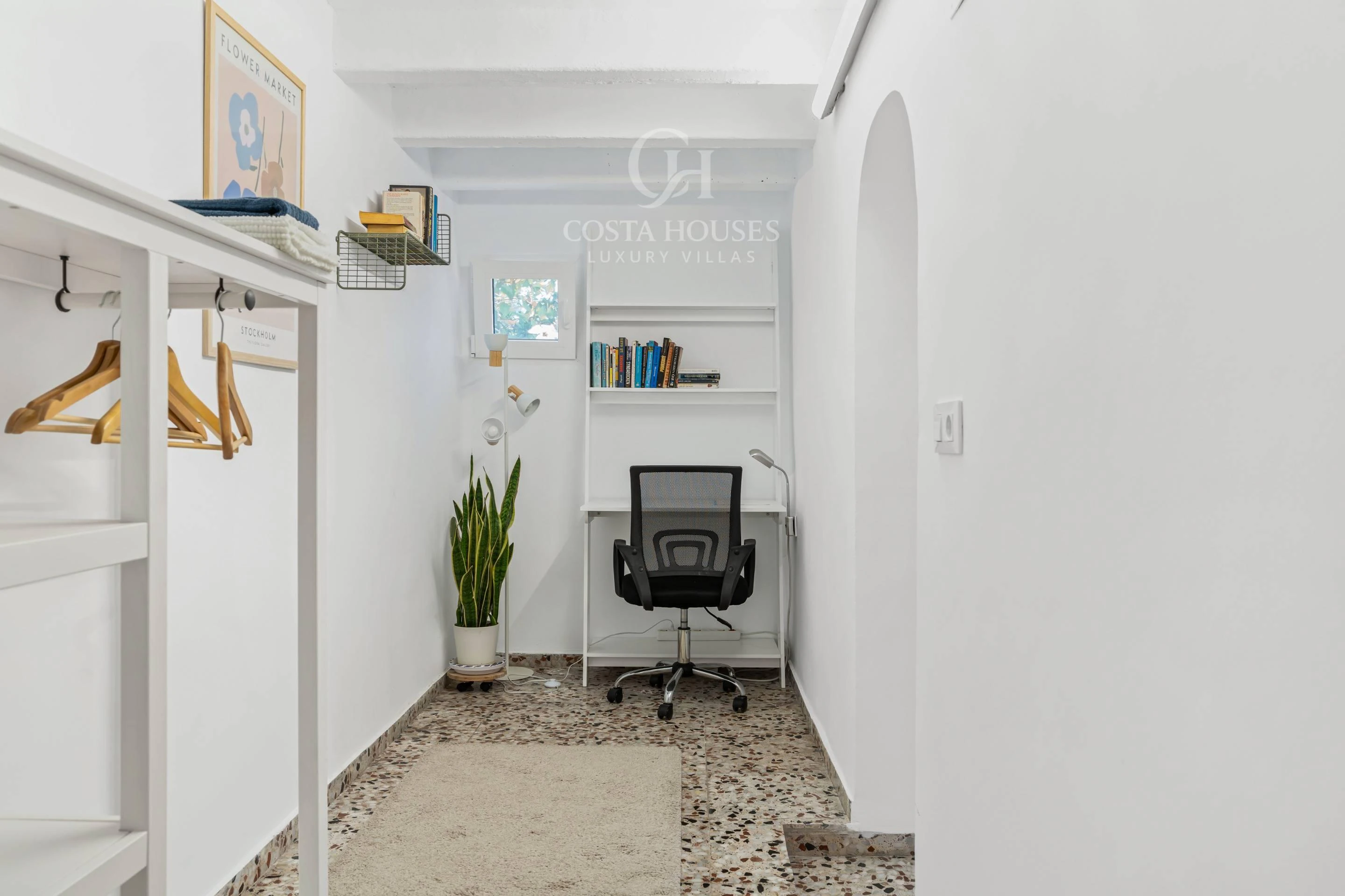 2709V_SAGA - VILLA SAGA EN VENTA CON APARTAMENTO INDEPENDIENTE EN PINOSOL, JAVEA XABIA ALICANTE