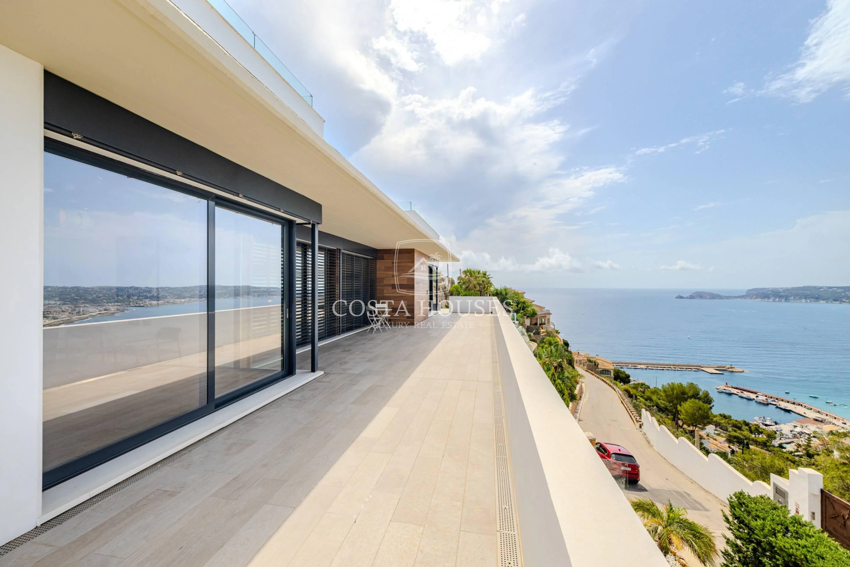 2671VL_BAHIABEACH - VILLA BAHIA BEACH - VENTA VILLA DE LUJO EN JAVEA CON PANORAMICAS VISTAS AL MAR, COSTA BLANCA NORTE