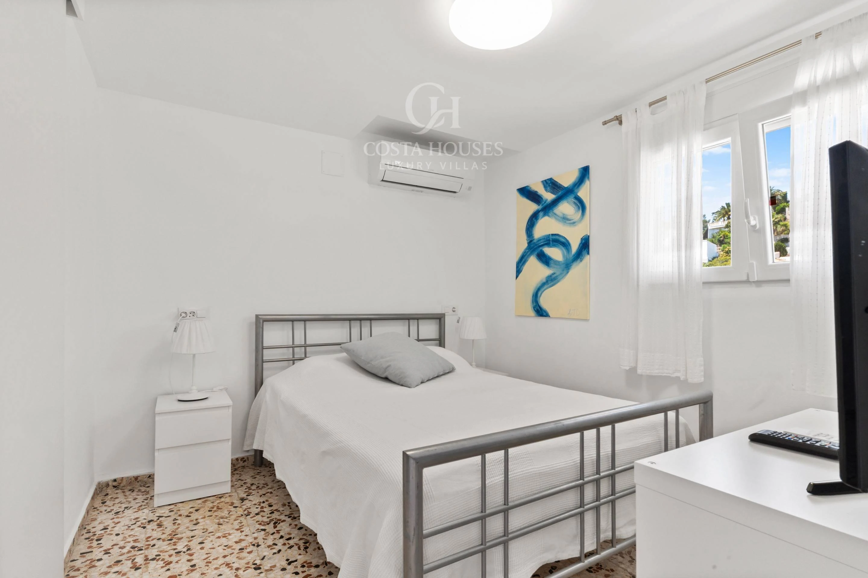 2709V_SAGA - VILLA SAGA EN VENTA CON APARTAMENTO INDEPENDIENTE EN PINOSOL, JAVEA XABIA ALICANTE