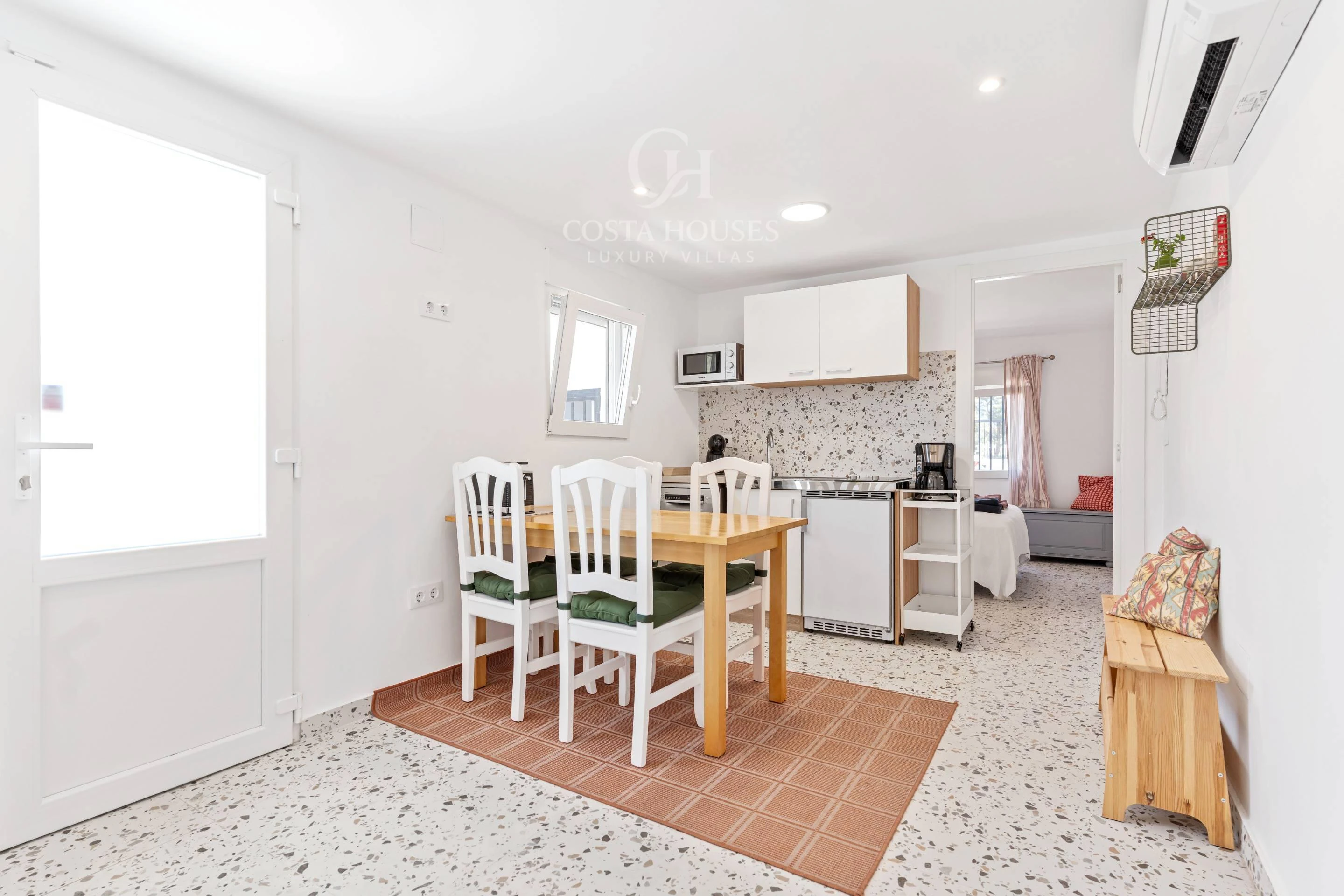 2709V_SAGA - VILLA SAGA EN VENTA CON APARTAMENTO INDEPENDIENTE EN PINOSOL, JAVEA XABIA ALICANTE