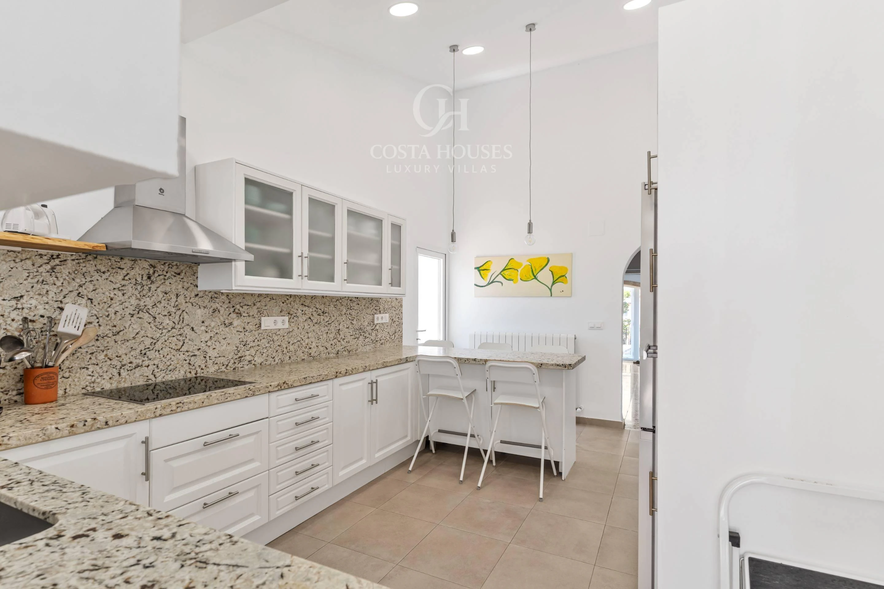 2709V_SAGA - VILLA SAGA EN VENTA CON APARTAMENTO INDEPENDIENTE EN PINOSOL, JAVEA XABIA ALICANTE