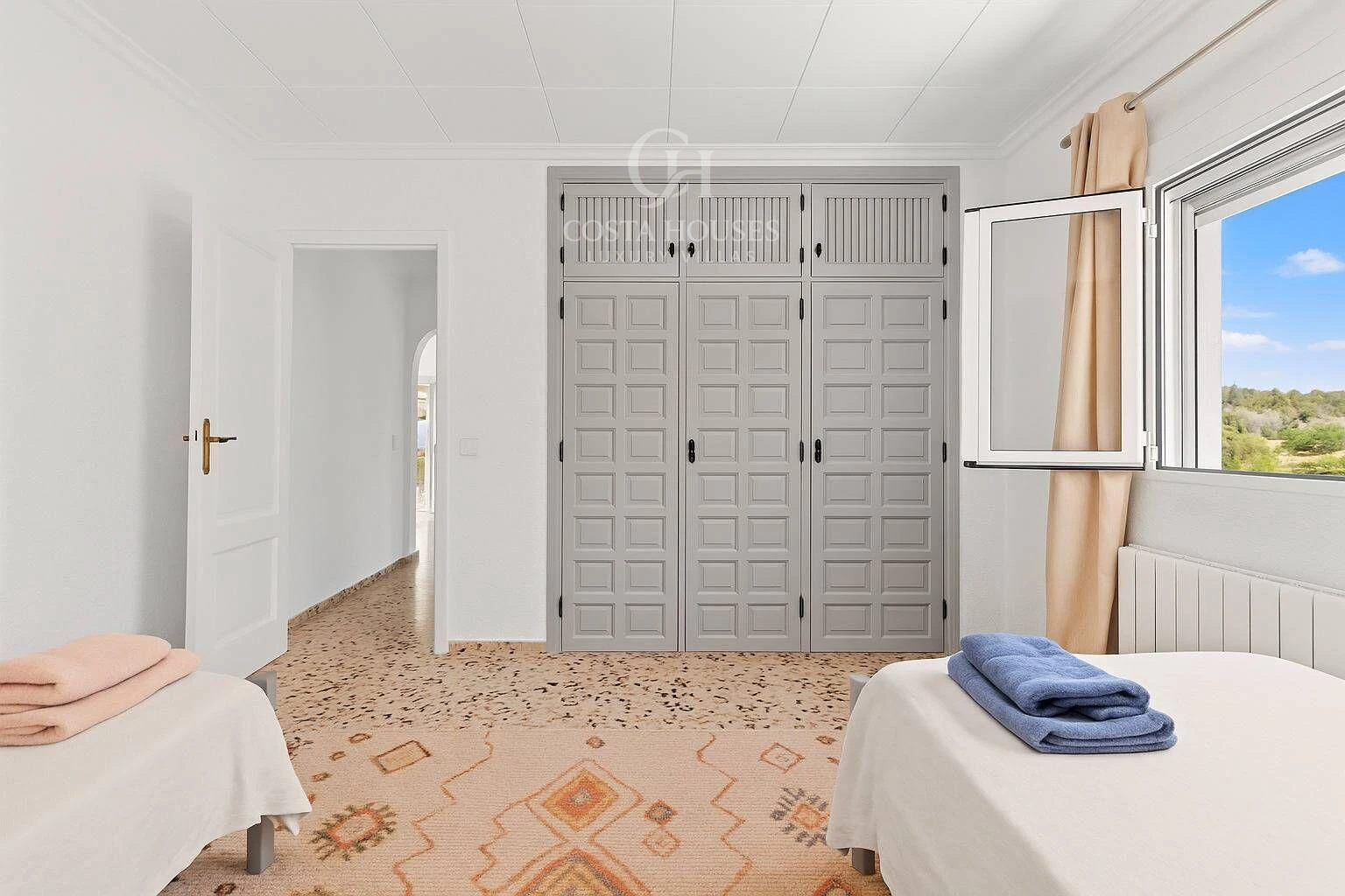 2709V_SAGA - VILLA SAGA EN VENTA CON APARTAMENTO INDEPENDIENTE EN PINOSOL, JAVEA XABIA ALICANTE