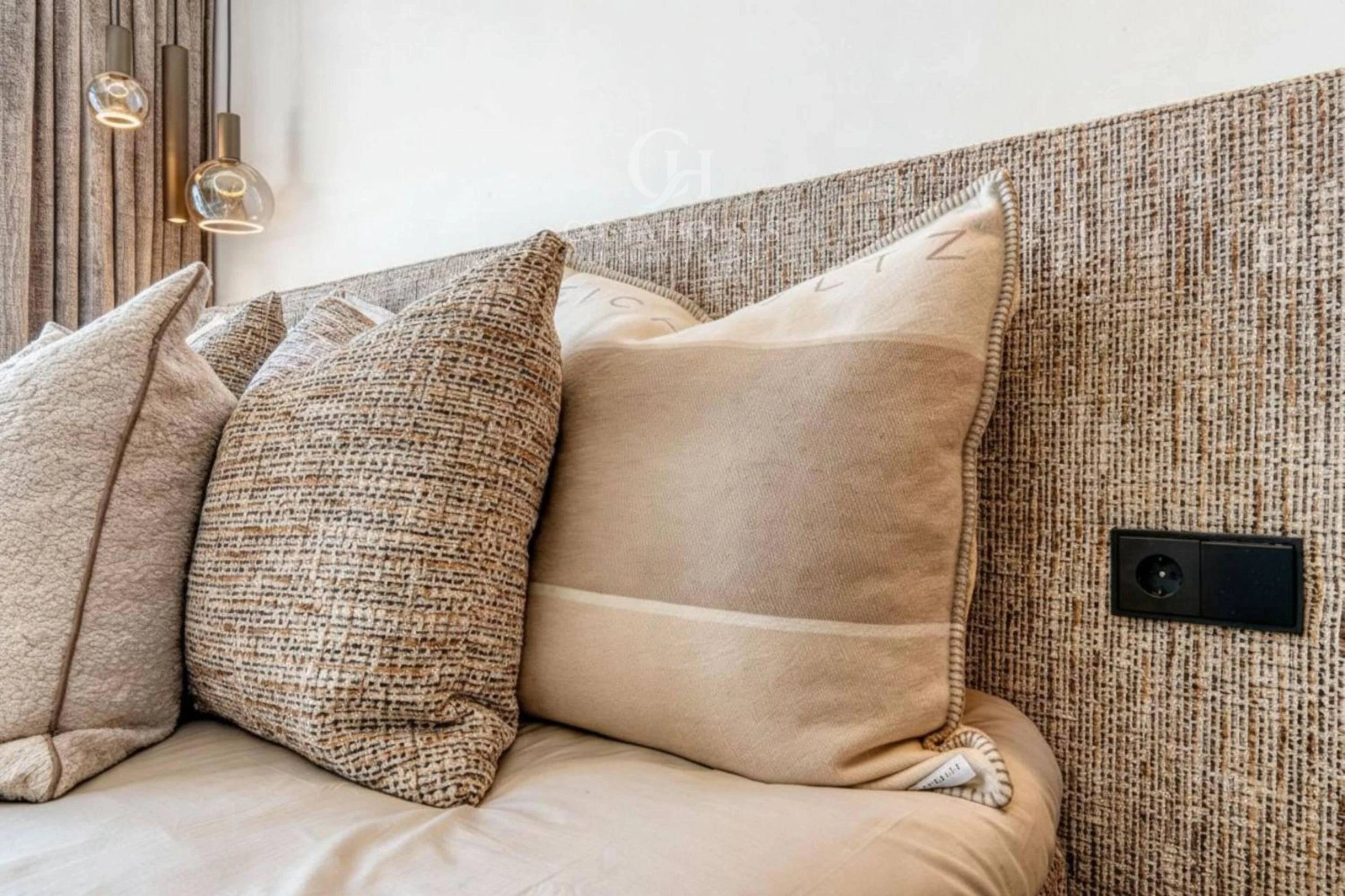 VILLA BRISSA · ELEGANCIA MEDITERRÁNEA CON VISTAS AL MAR EN JÁVEA