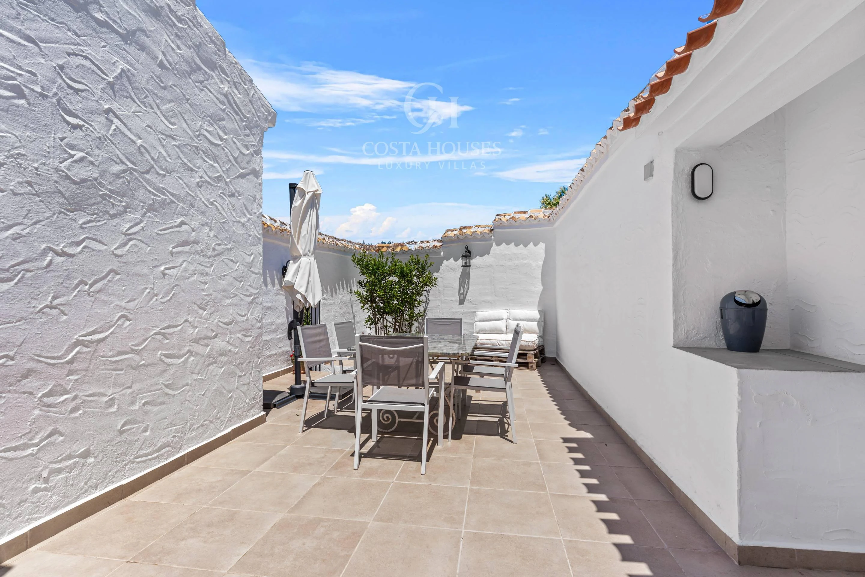 2709V_SAGA - VILLA SAGA EN VENTA CON APARTAMENTO INDEPENDIENTE EN PINOSOL, JAVEA XABIA ALICANTE