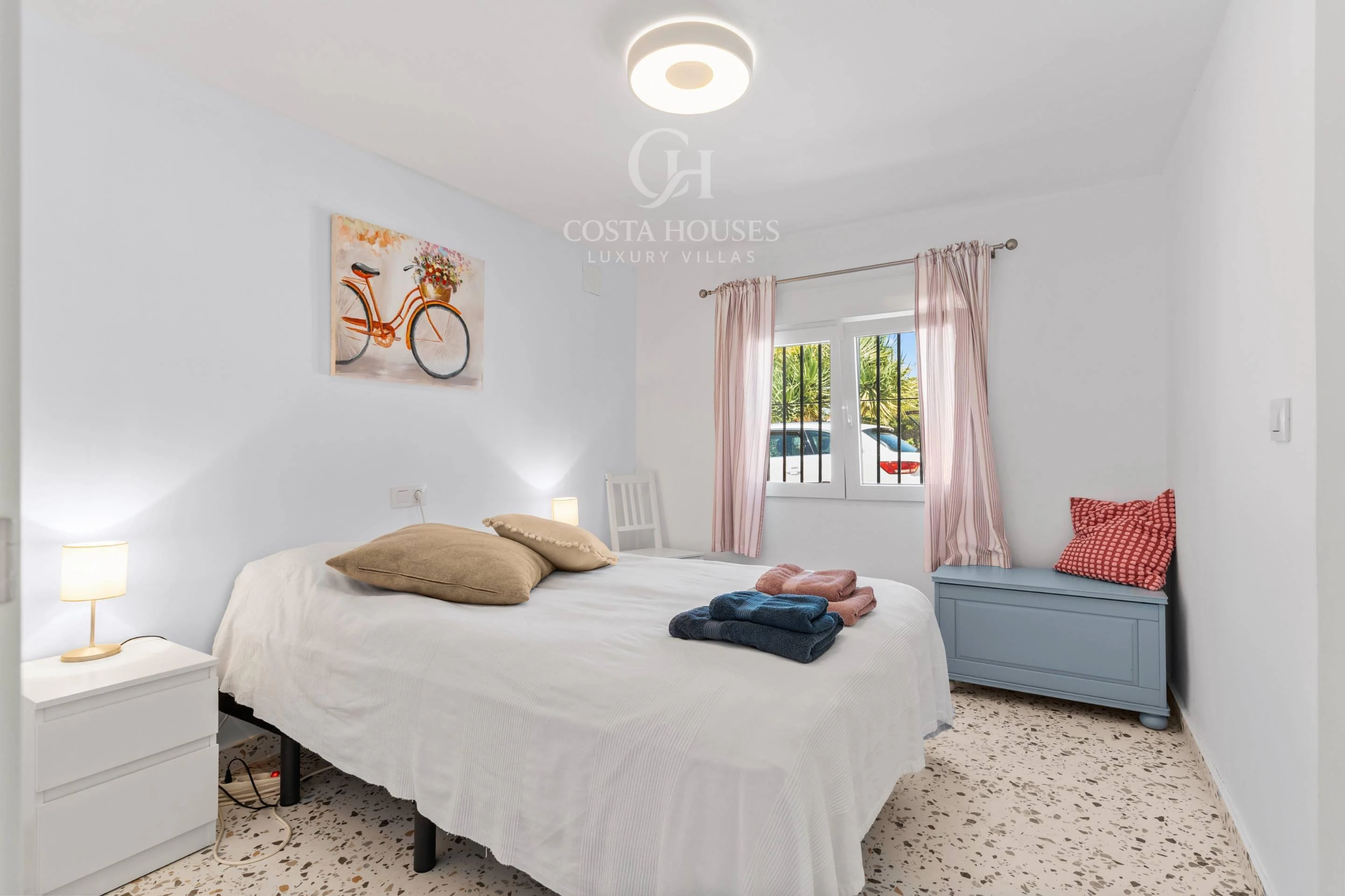 2709V_SAGA - VILLA SAGA EN VENTA CON APARTAMENTO INDEPENDIENTE EN PINOSOL, JAVEA XABIA ALICANTE