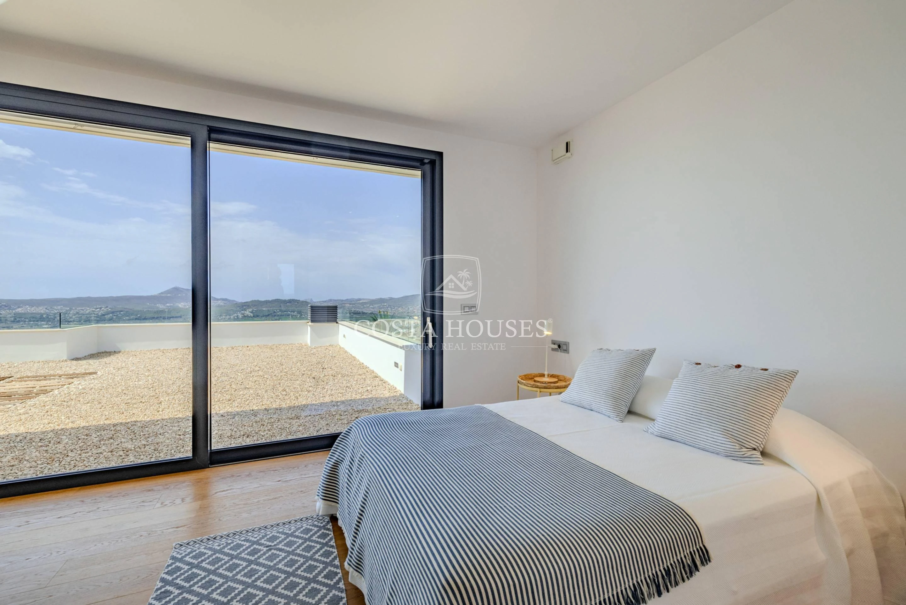 2671VL_BAHIABEACH - VILLA BAHIA BEACH - VENTA VILLA DE LUJO EN JAVEA CON PANORAMICAS VISTAS AL MAR, COSTA BLANCA NORTE
