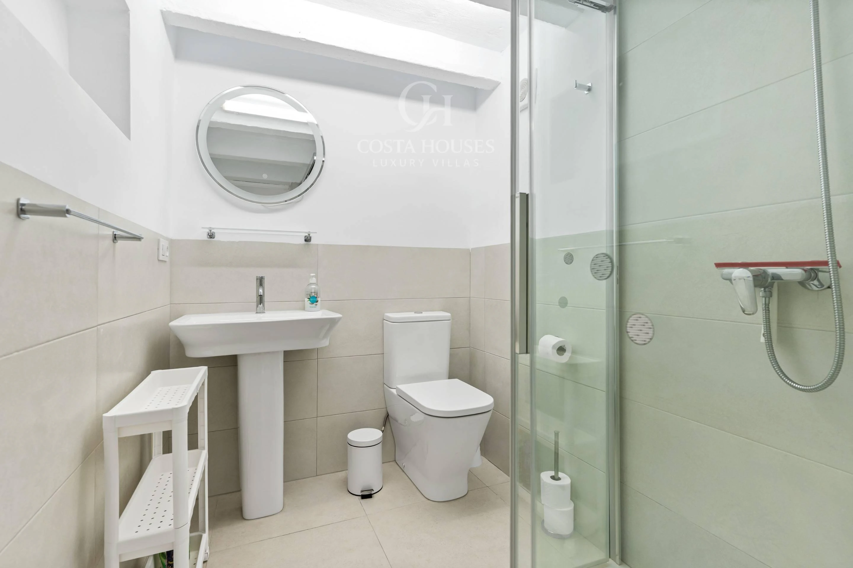 2709V_SAGA - VILLA SAGA EN VENTA CON APARTAMENTO INDEPENDIENTE EN PINOSOL, JAVEA XABIA ALICANTE